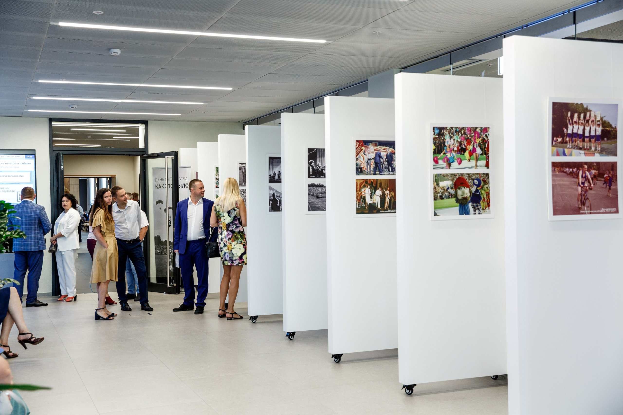 НЛМК. 50 ЛЕТ. Фотограф Липецк. Фотограф в Липецке Татьяна Минаева. Портретный фотограф Липецк. Свадебный фотограф Липецк. Бизнес фотограф Липецк