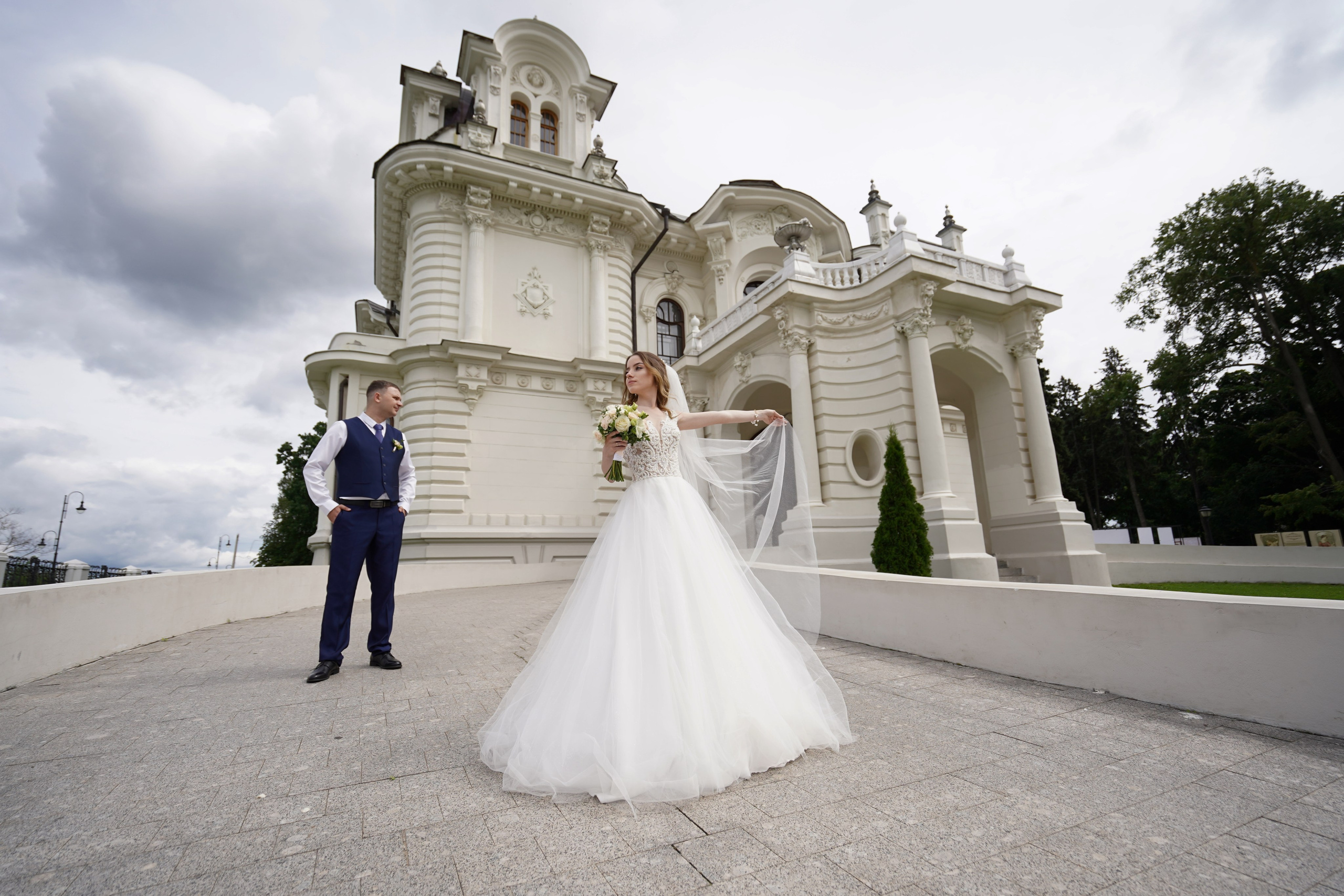 Люда + Паша: полная серия (пакет 8 часов). BYFOX STUDIO 68 — фото и видеосъёмка Тамбов, Москва, Воронеж, Липецк