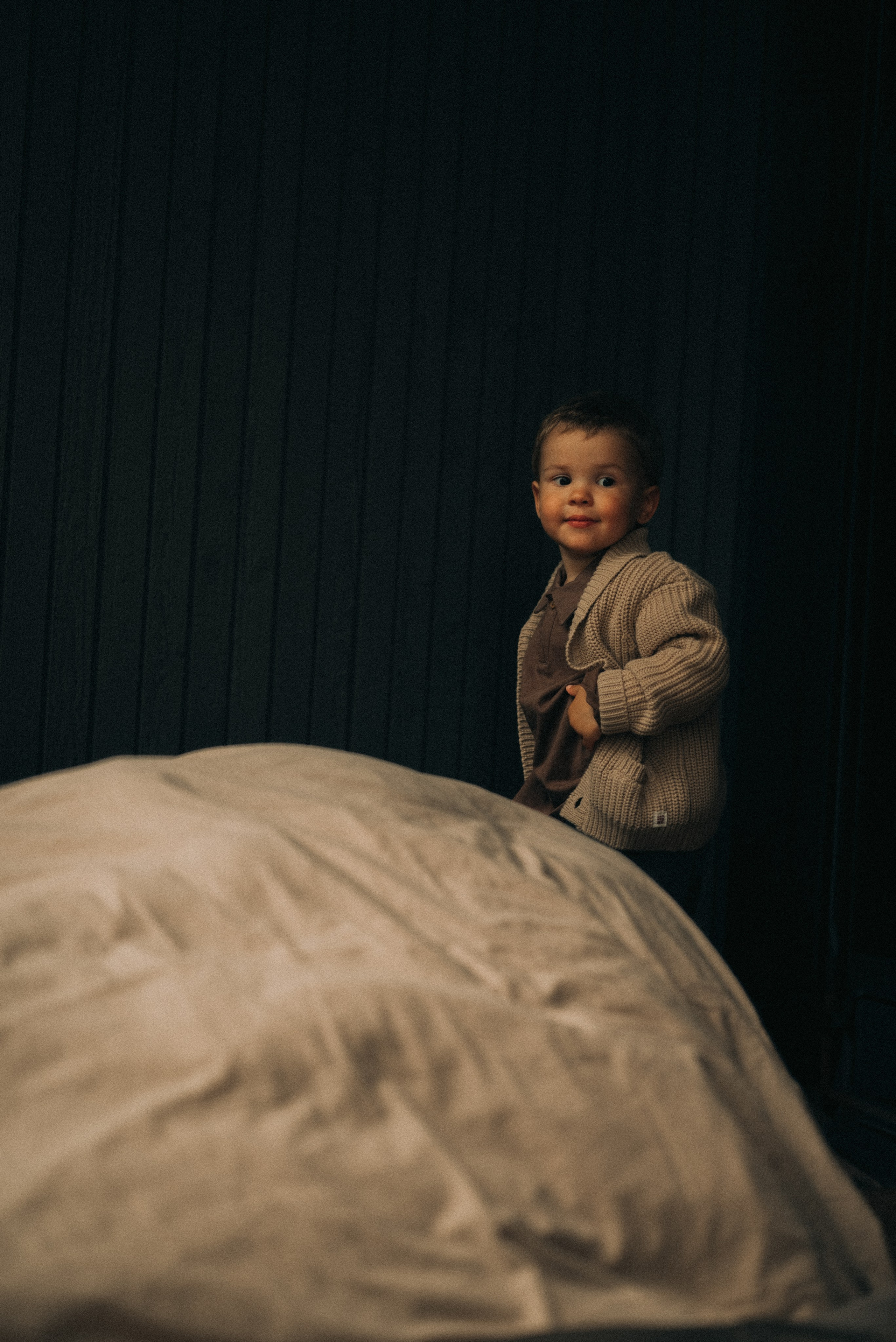 Однажды летним днём…. Семейный фотограф в Москве Дарья Пузикова