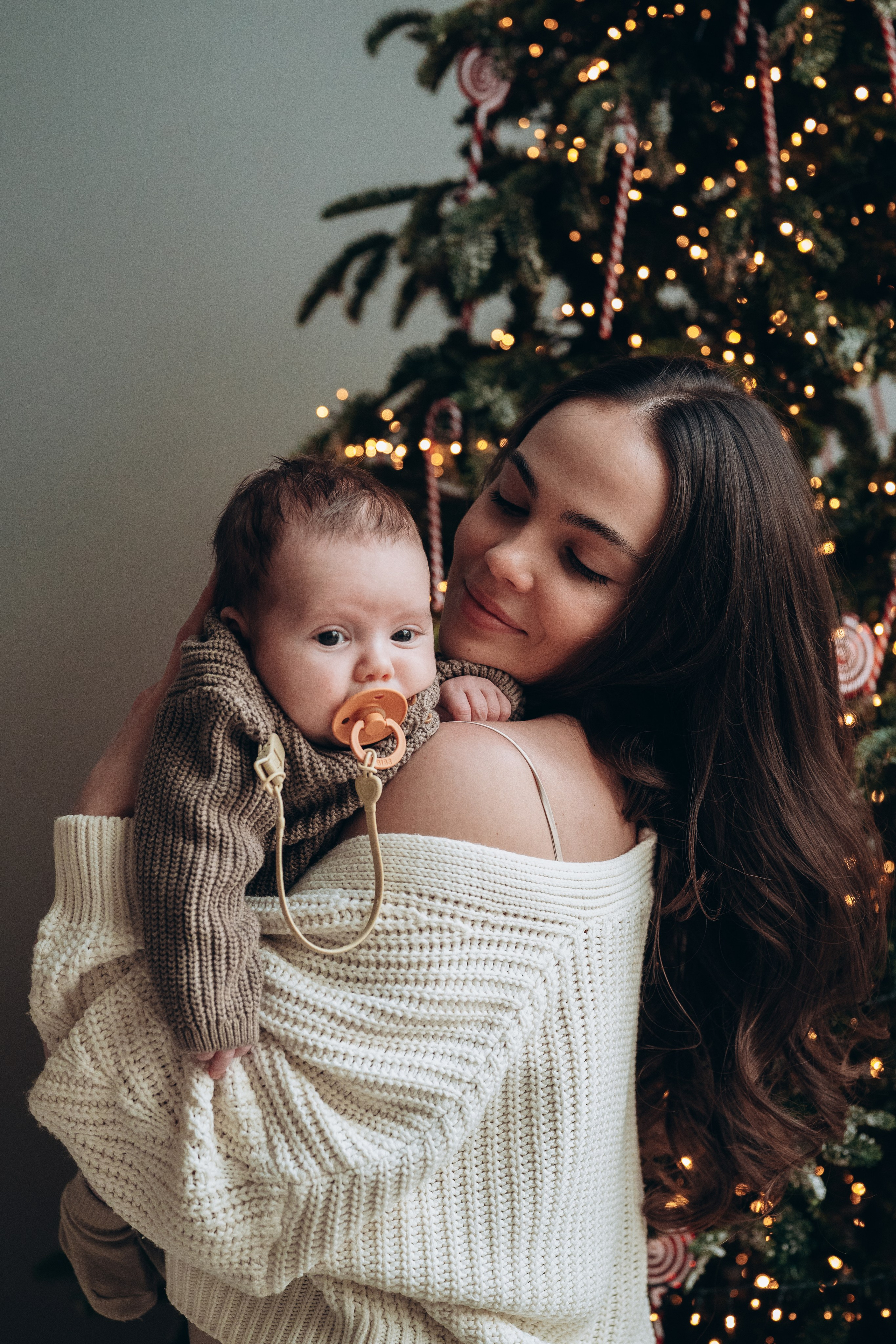 съёмка новорожденных