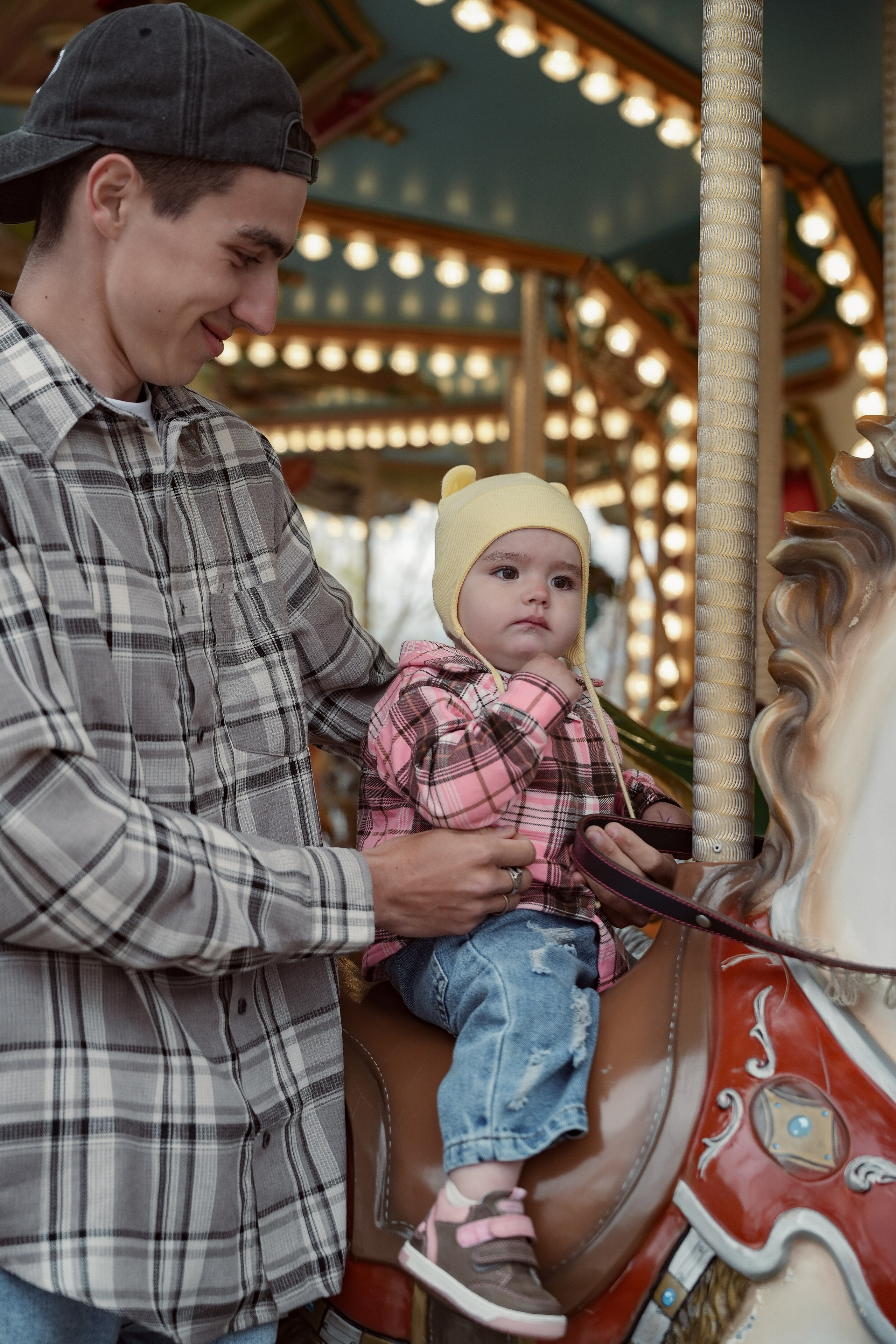 Семейная история. Фотограф Новороссийск | Геленджик и ЮФО Эльвина Ясинская