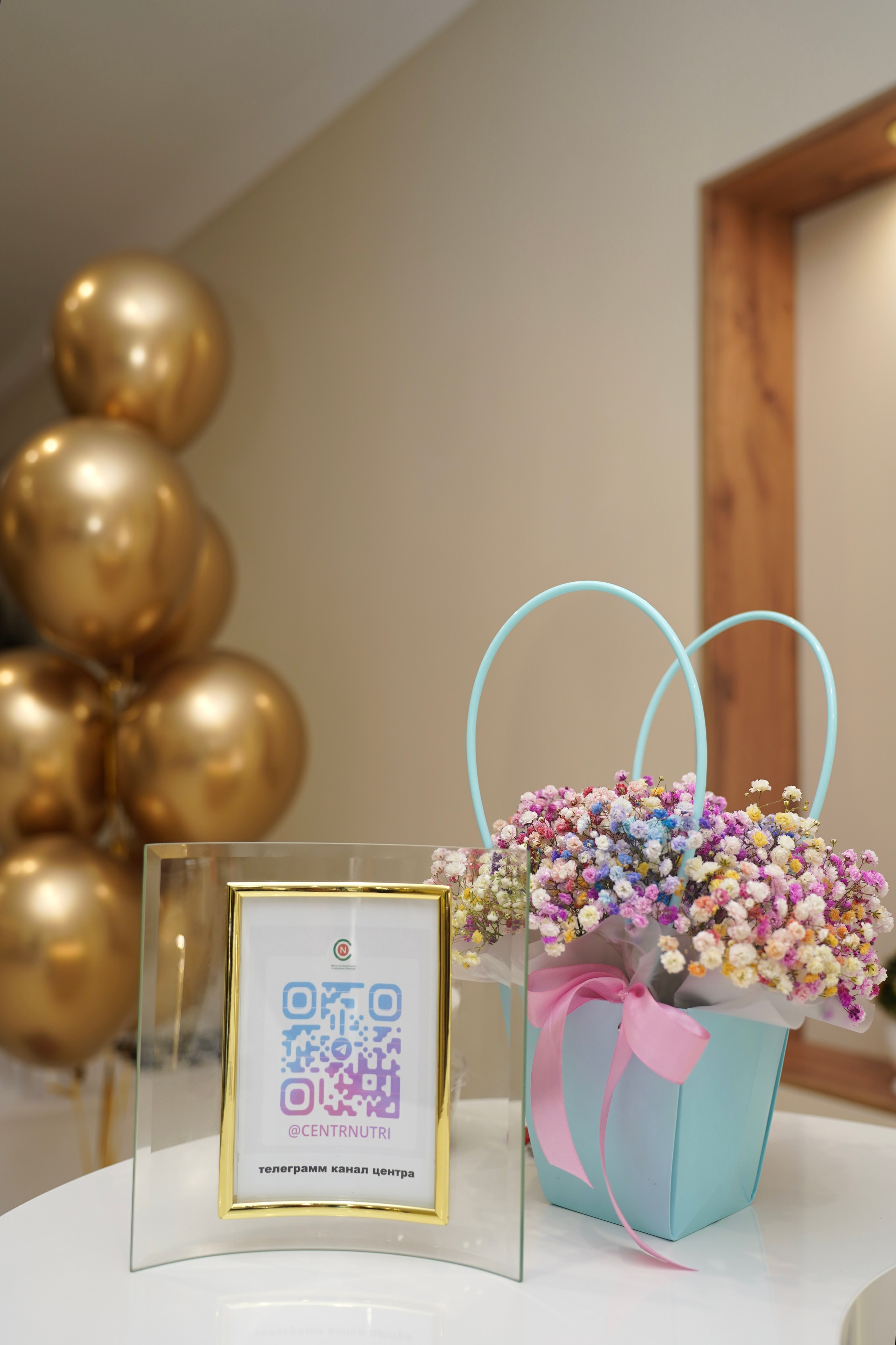 Центр нутрициологии и здорового питания. Фотограф Новороссийск | Геленджик и ЮФО Эльвина Ясинская