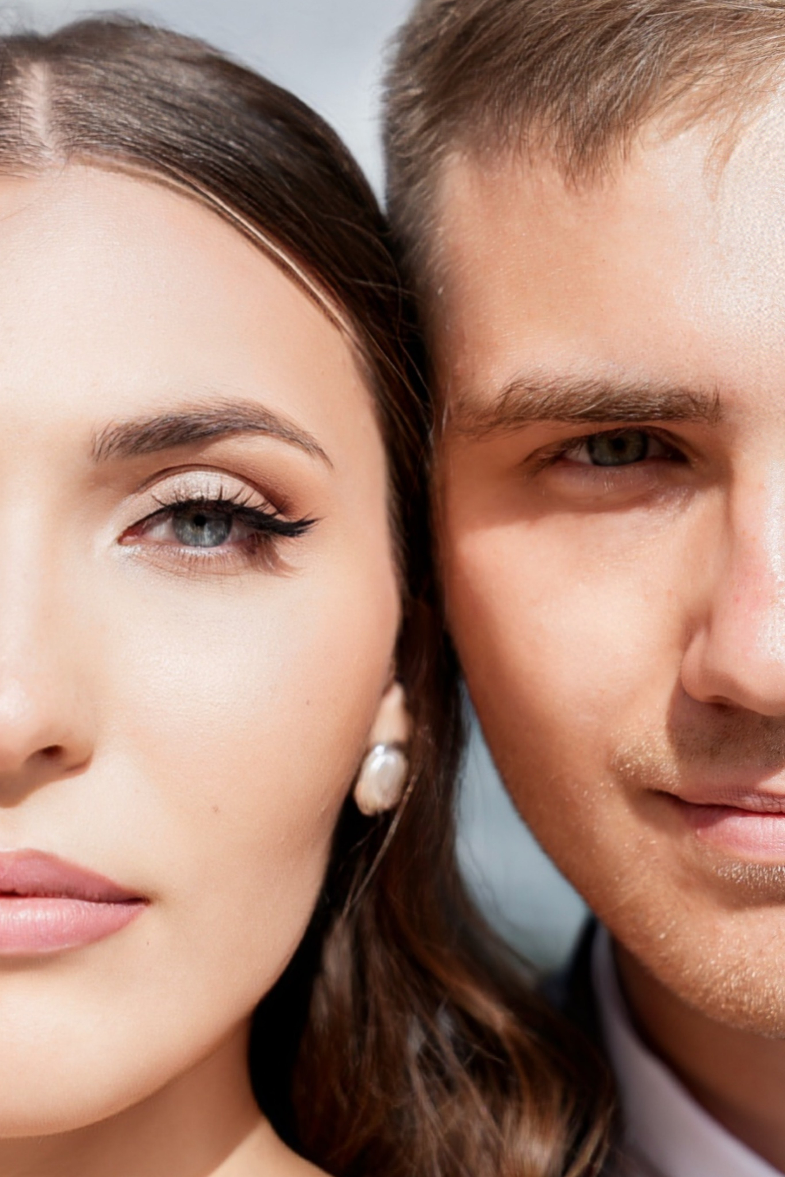 Илья & Ангелина. Фотограф Новороссийск | Геленджик и ЮФО Эльвина Ясинская