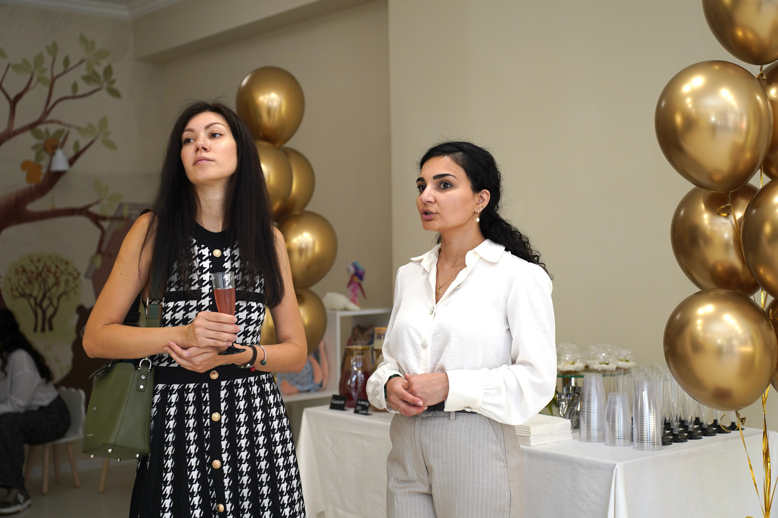 Центр нутрициологии и здорового питания. Фотограф Новороссийск | Геленджик и ЮФО Эльвина Ясинская