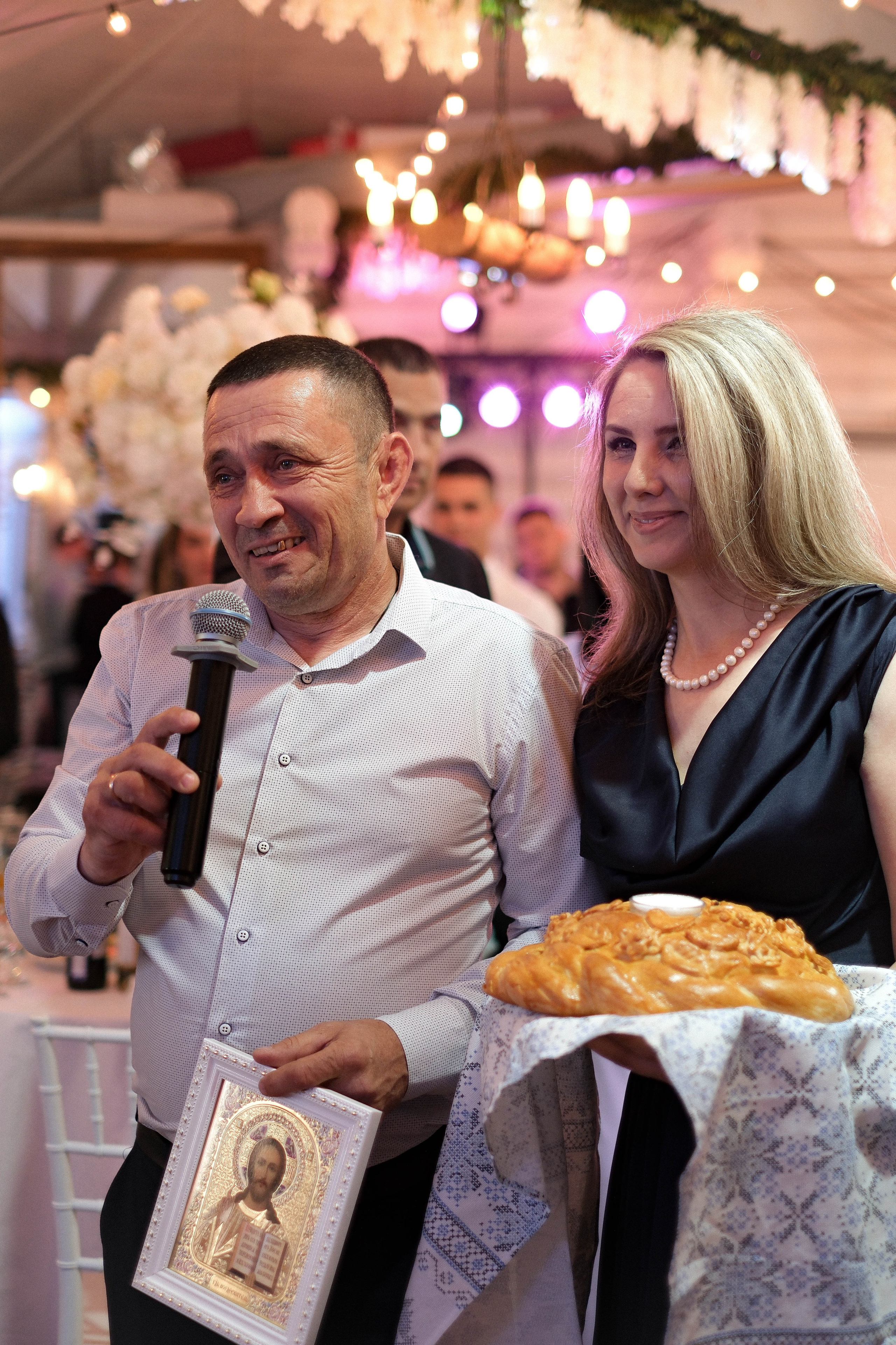 Катя & Дима. Главная