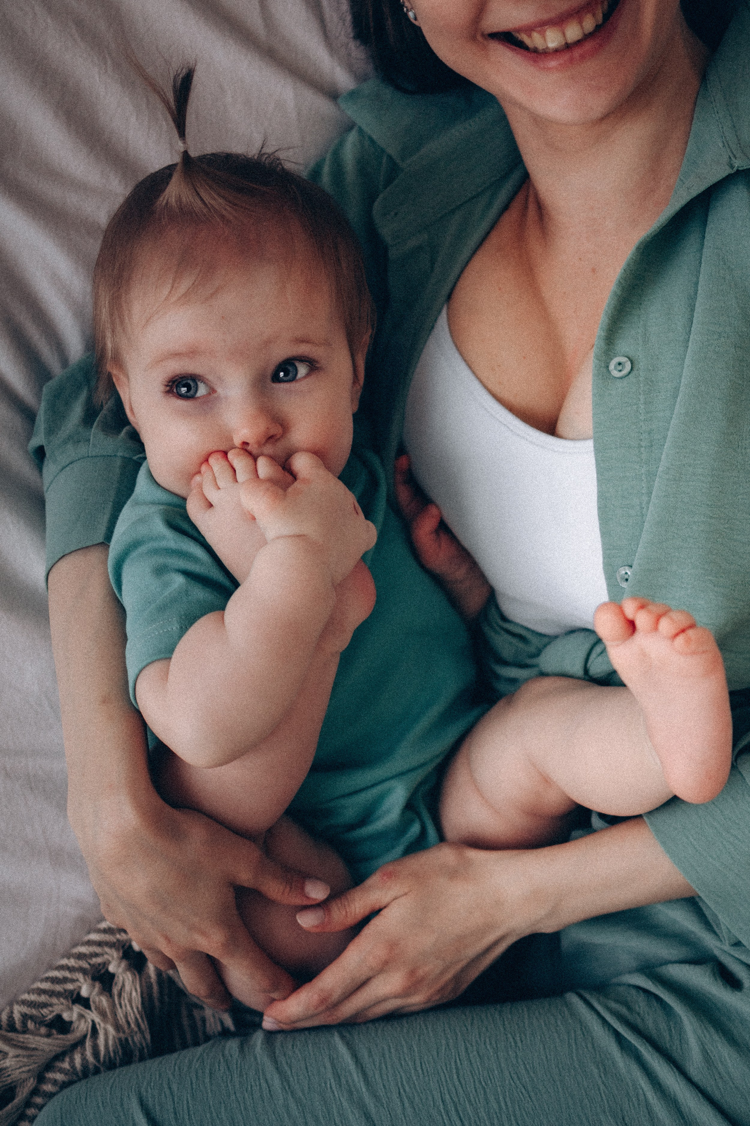 Валерия и Ева. Фотограф в Санкт-Петербурге Светлана Арестова