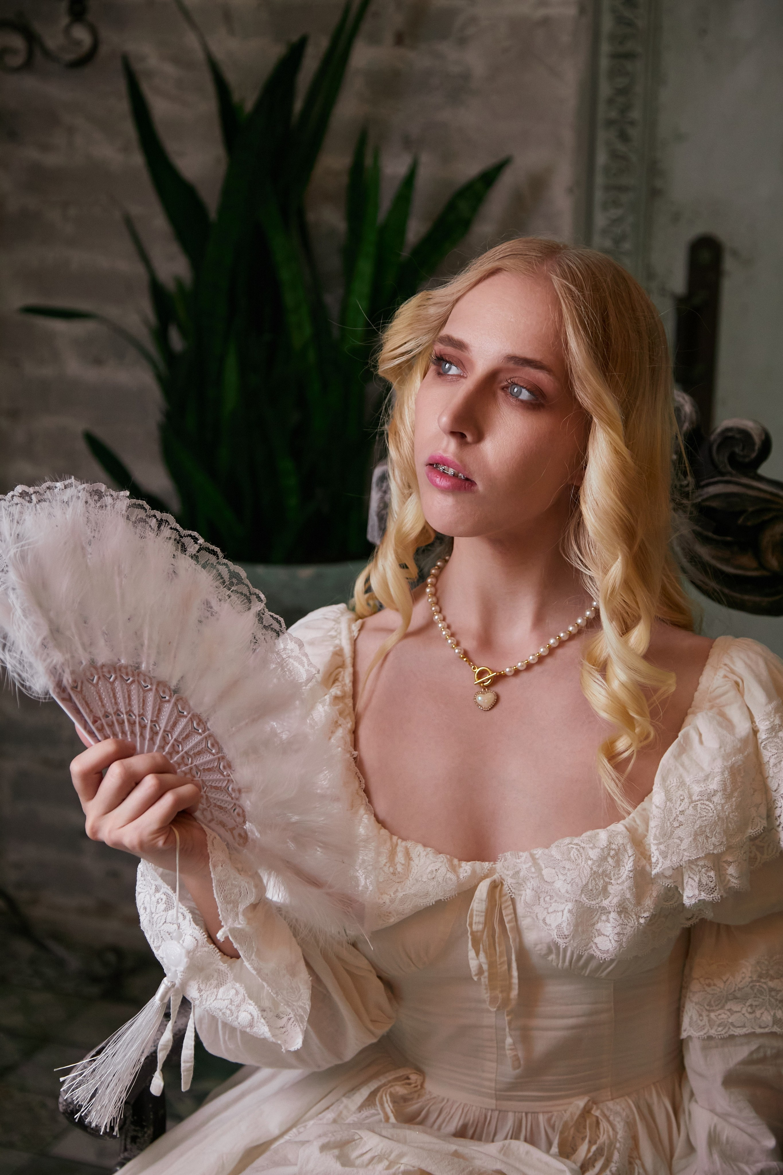 «Готика». Свадебный и креативный фотограф в ЮФО и МСК