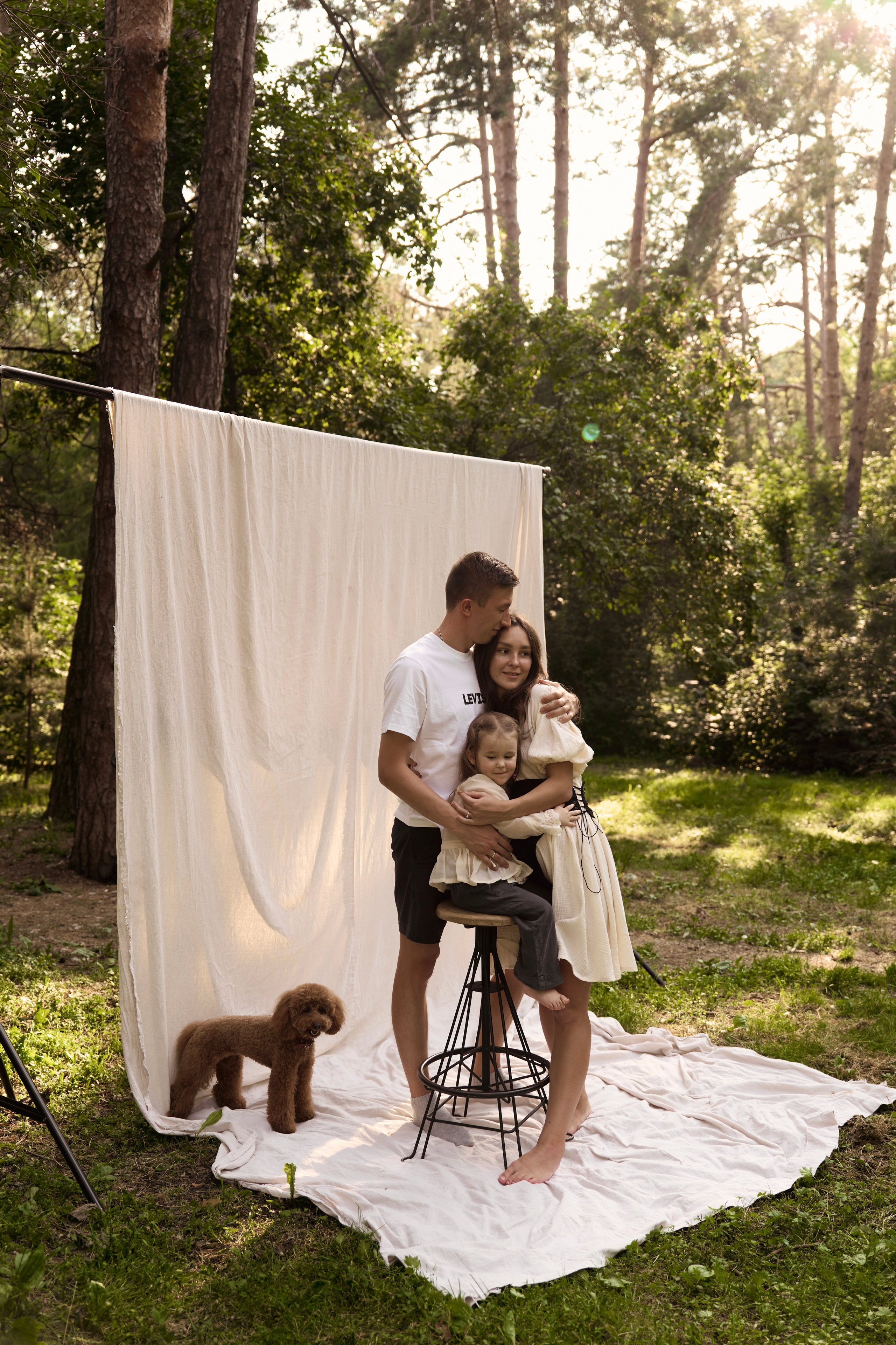 1+1=5. Фотограф Москва и Екатеринбург. Максимова Соня