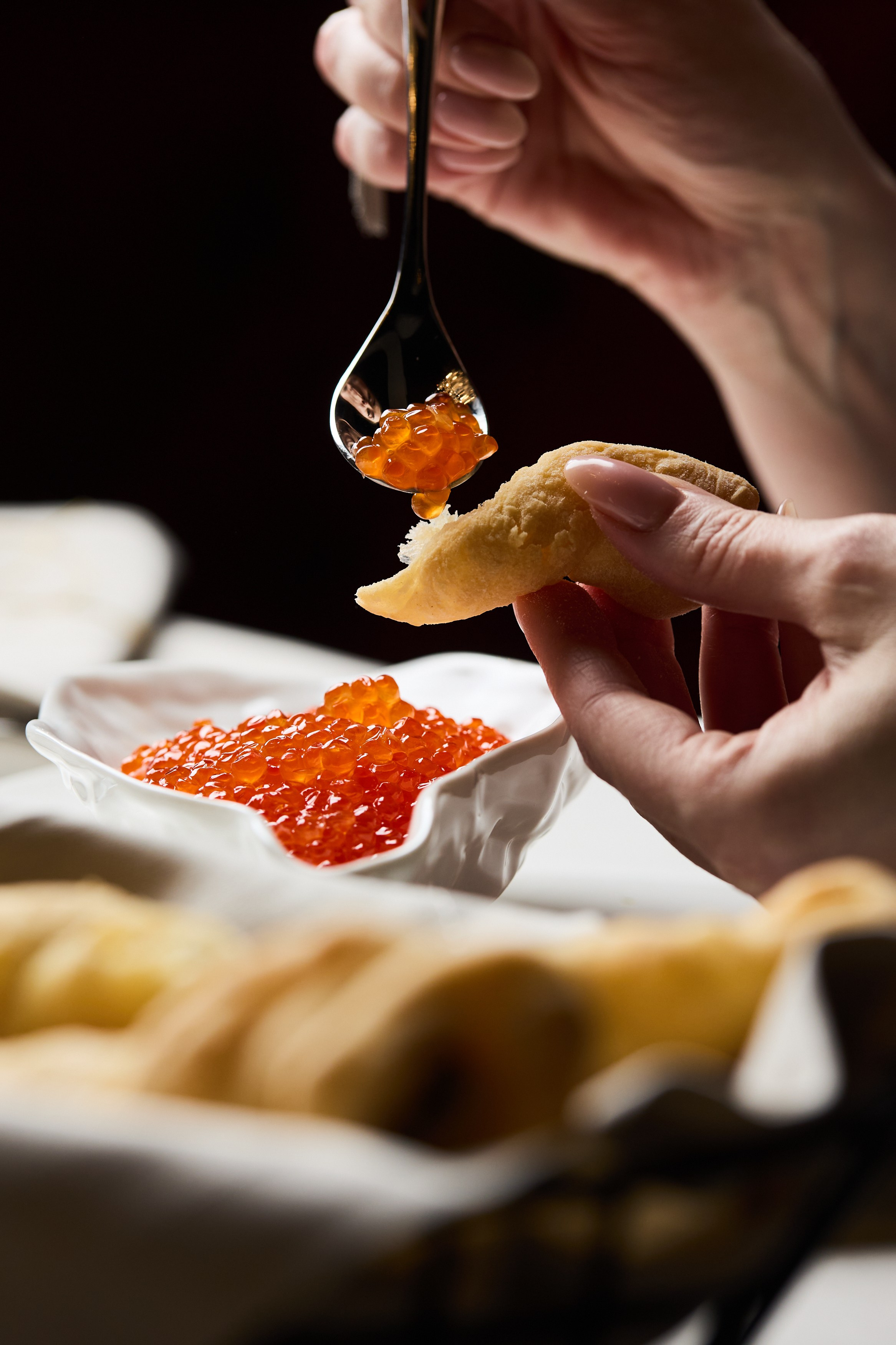 РЕСТОРАНЫ. Контент фотограф в Москве Ник Фрост