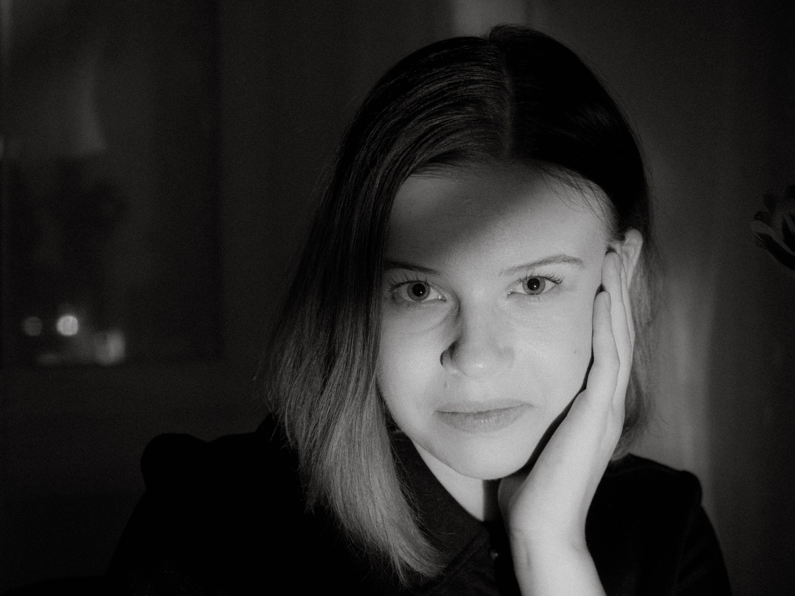 Фото работы. Видеограф Нижний Новгород, Санкт-Петербург Лена Латышева