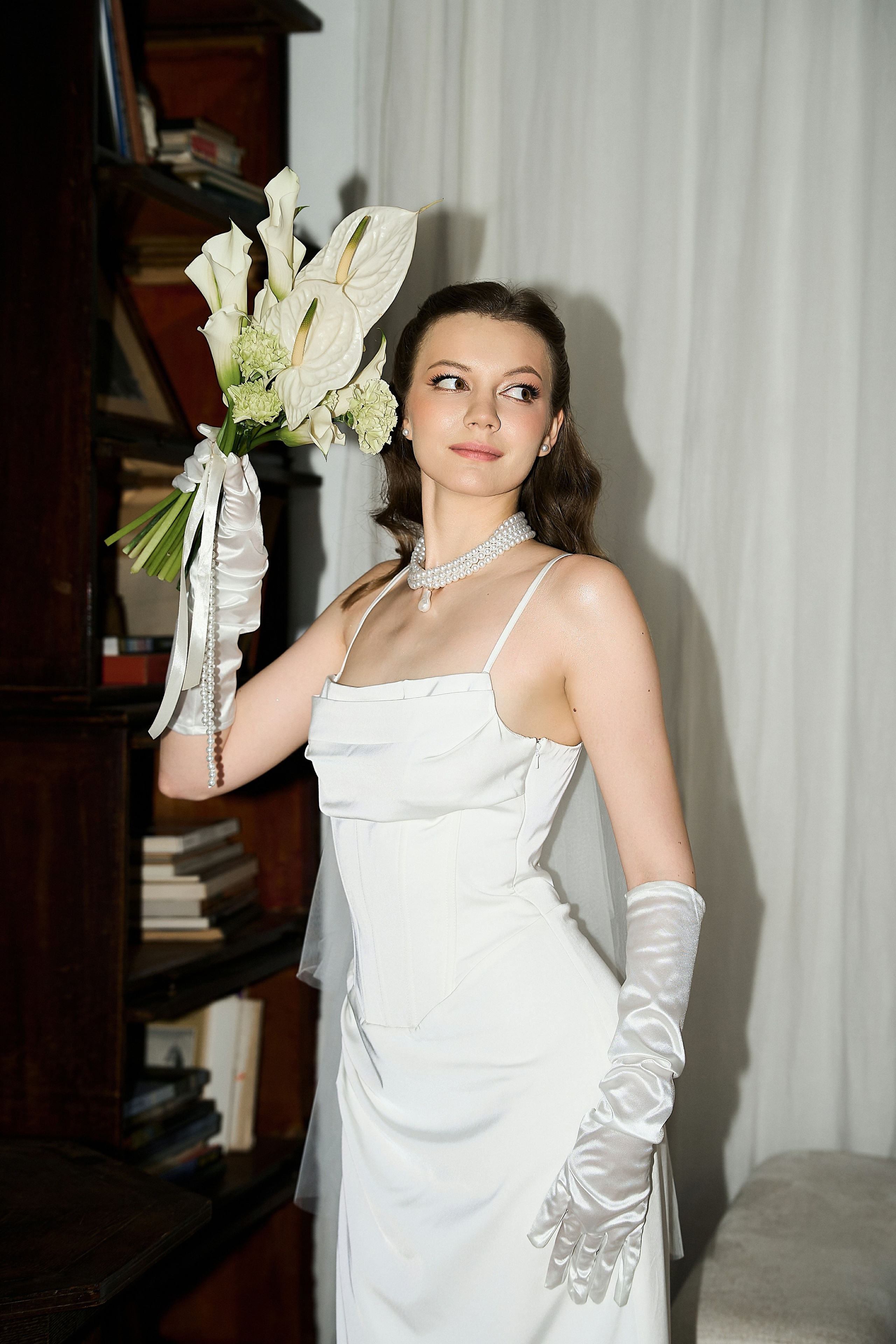 Александр & Анастасия. Фотограф Ульяна Соколова Москва