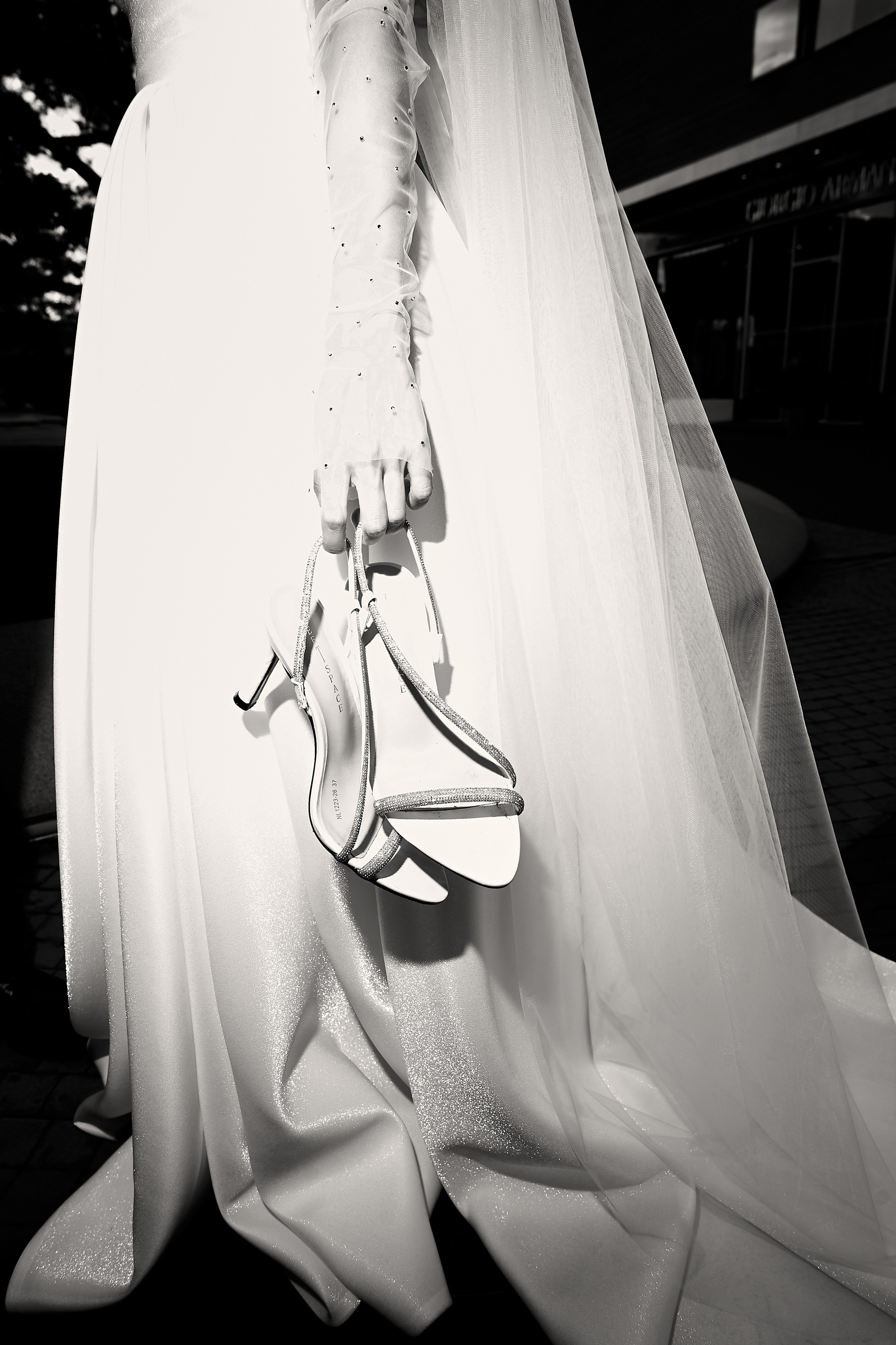 Станислав & Виктория. Фотограф Ульяна Соколова Москва