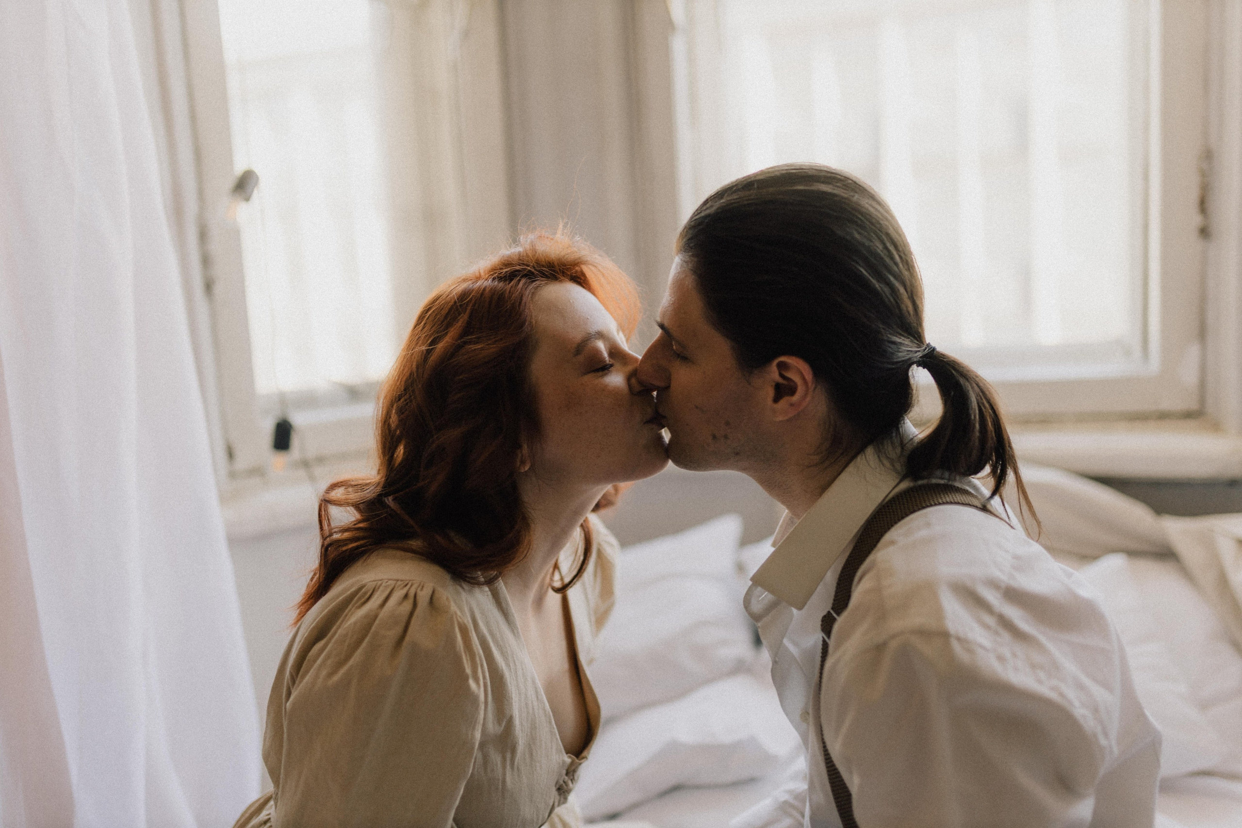 Катя и Витя