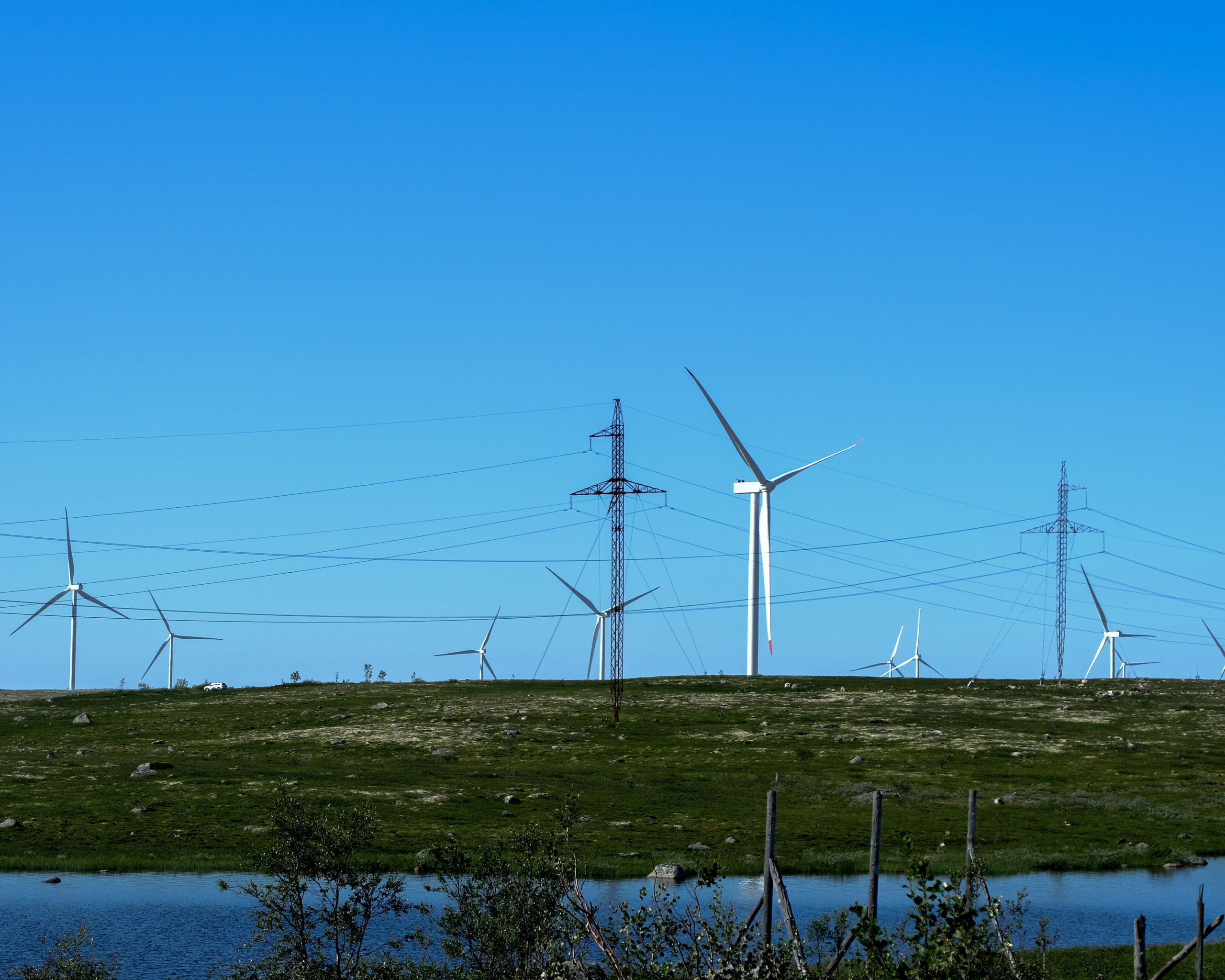 МУРМАНСК. Фотографии из путешествий