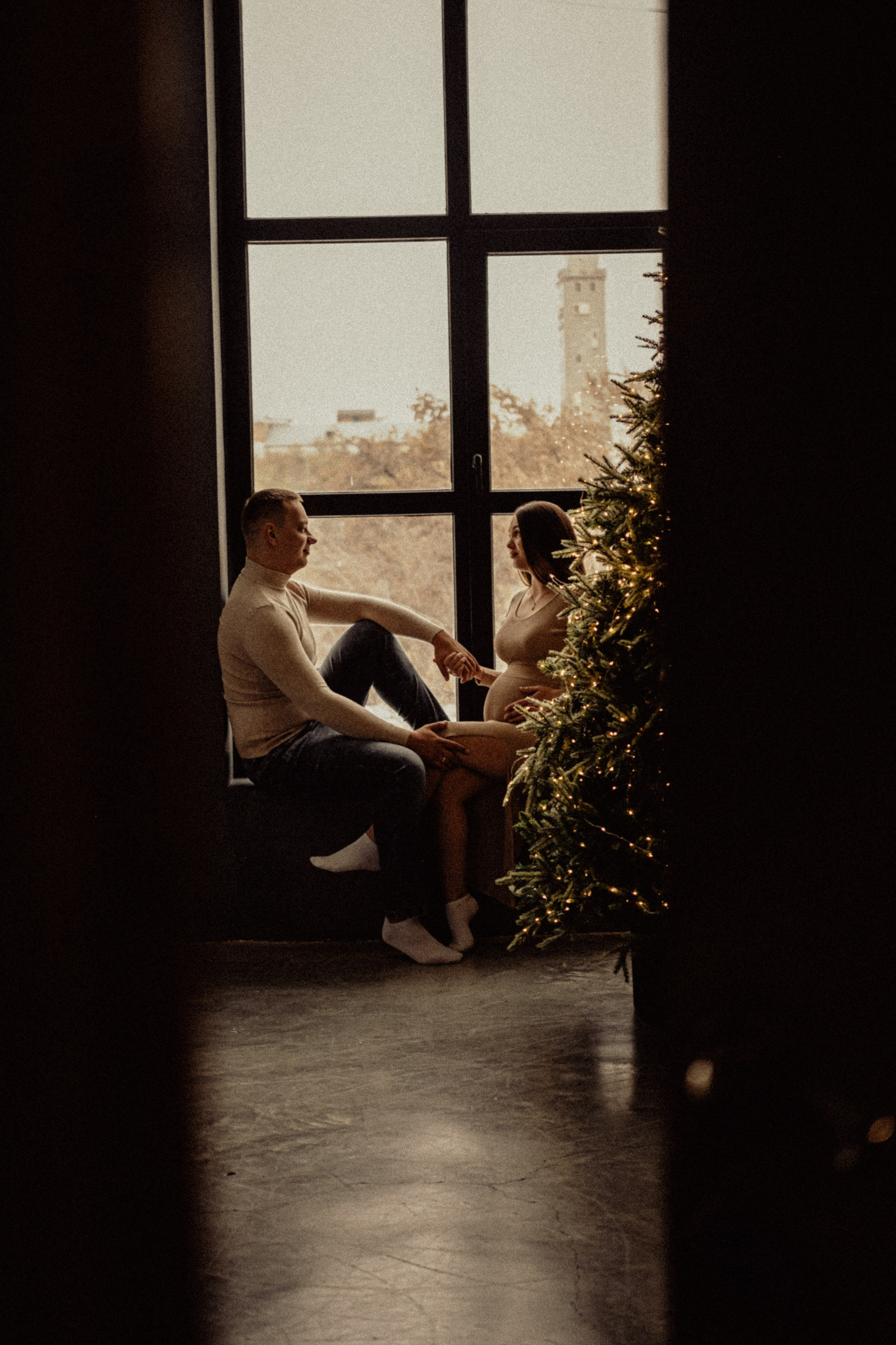 Беременность. Свадебный фотограф Челябинск