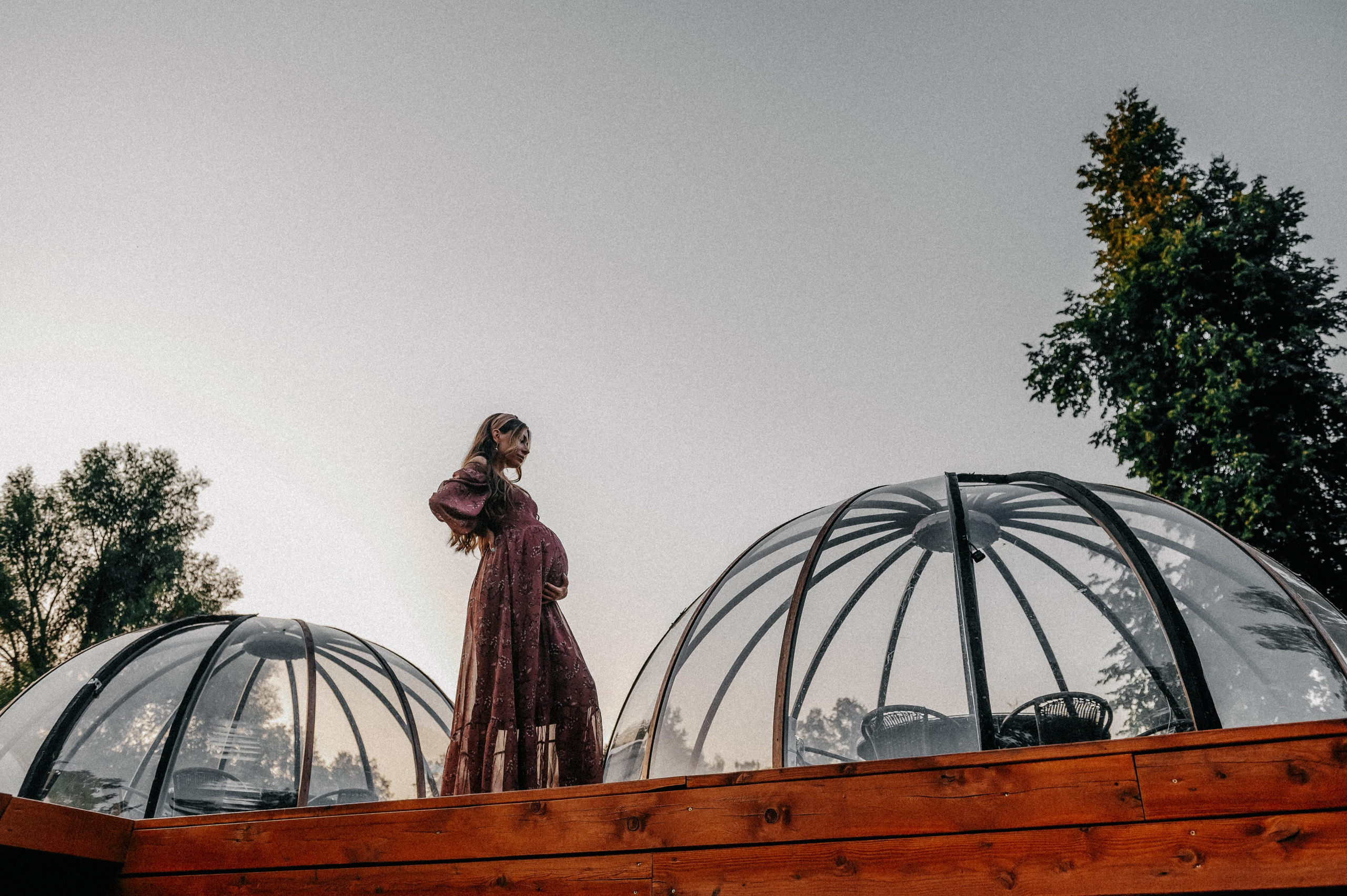 Съемка беременности. Свадебный и семейный фотограф Виктория Носачёва. Щелково, Москва и МО