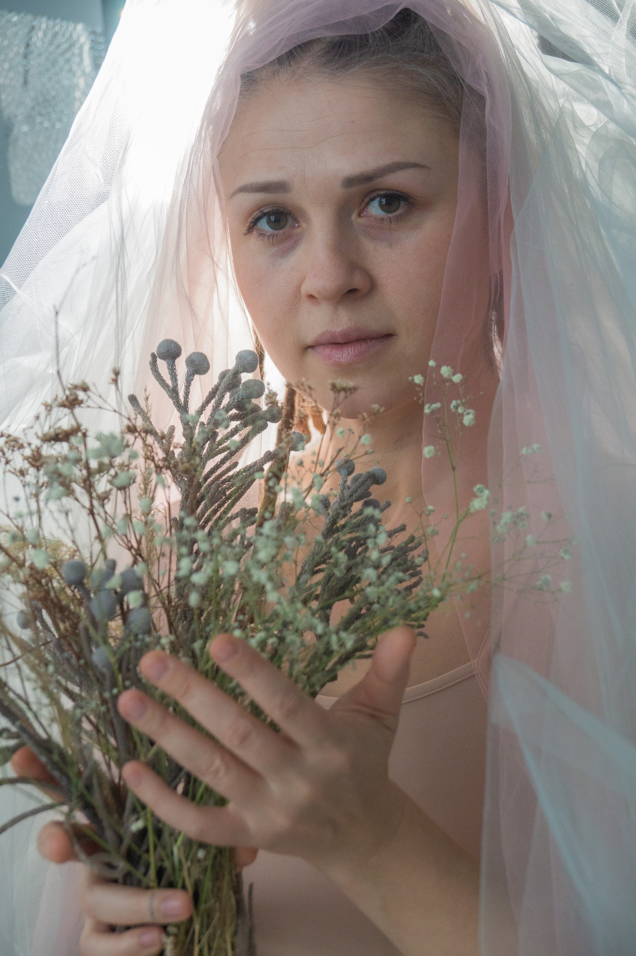 Фотограф Медведева Юлия