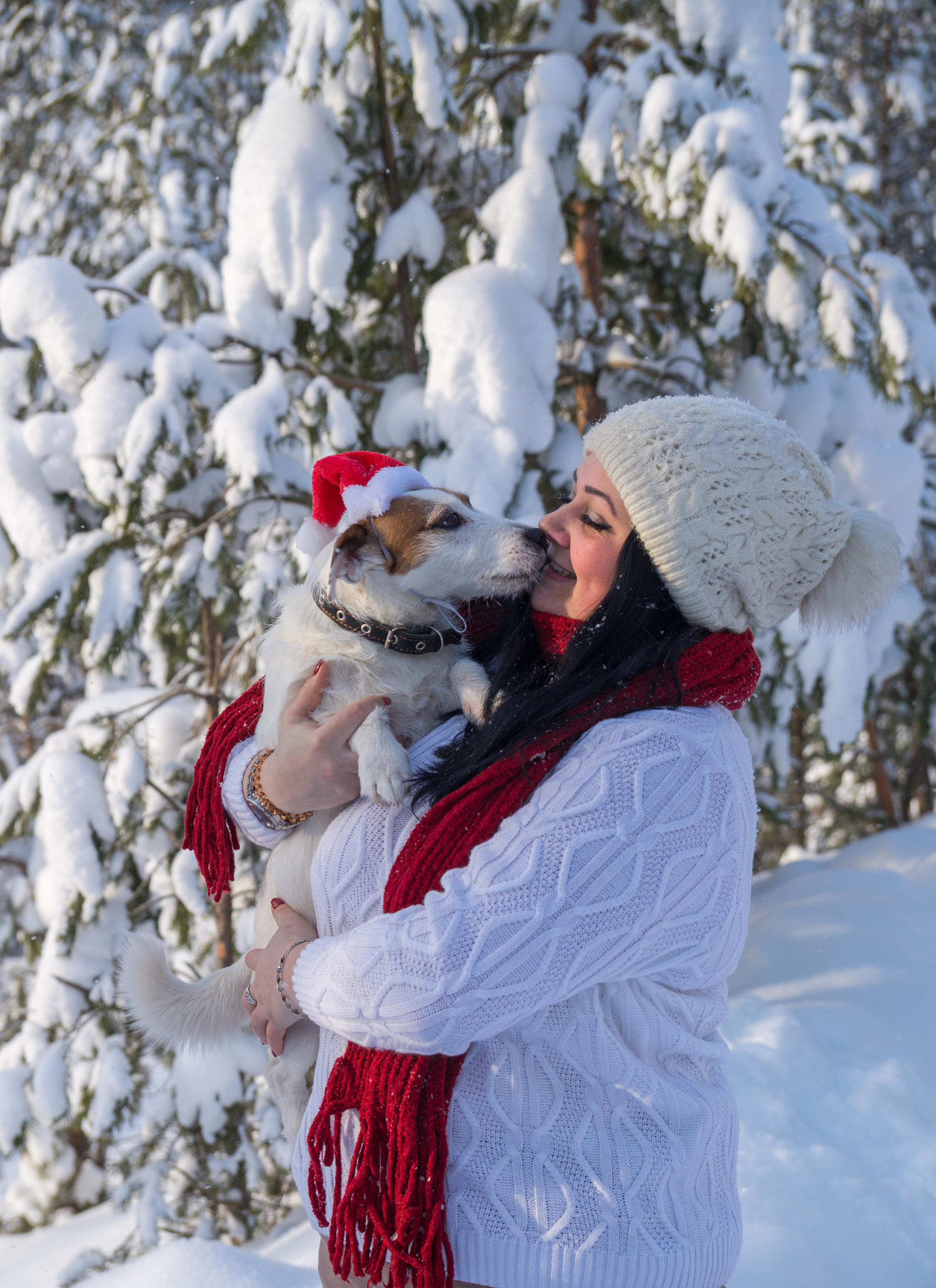 Портретные съемки. Фотограф Медведева Юлия