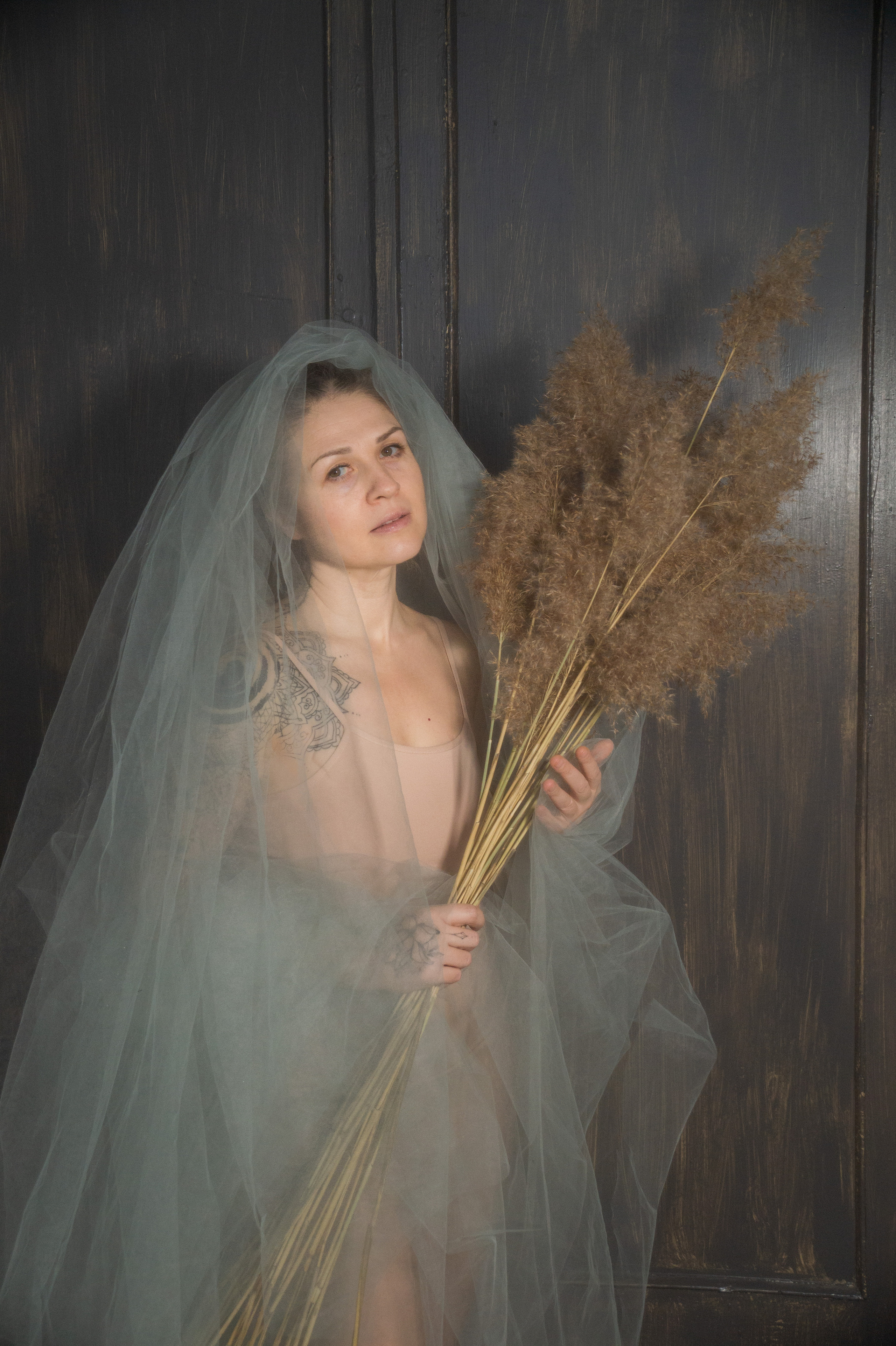 Фотограф Медведева Юлия