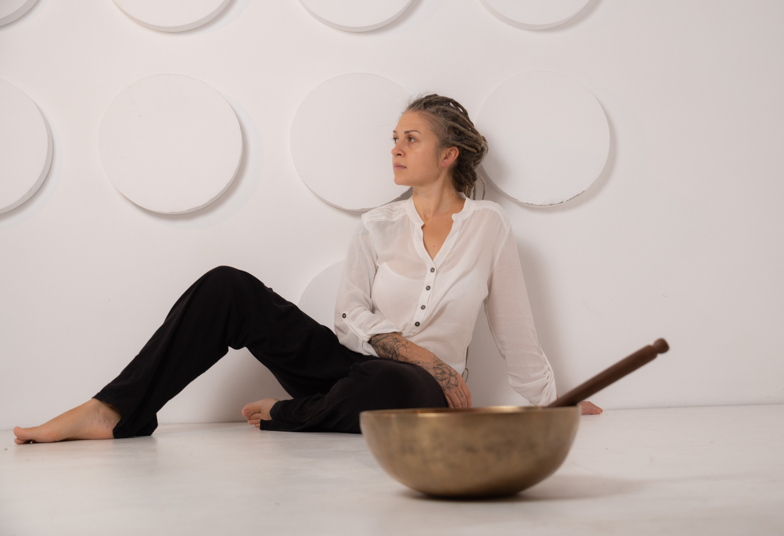 Портретные съемки. Фотограф Медведева Юлия