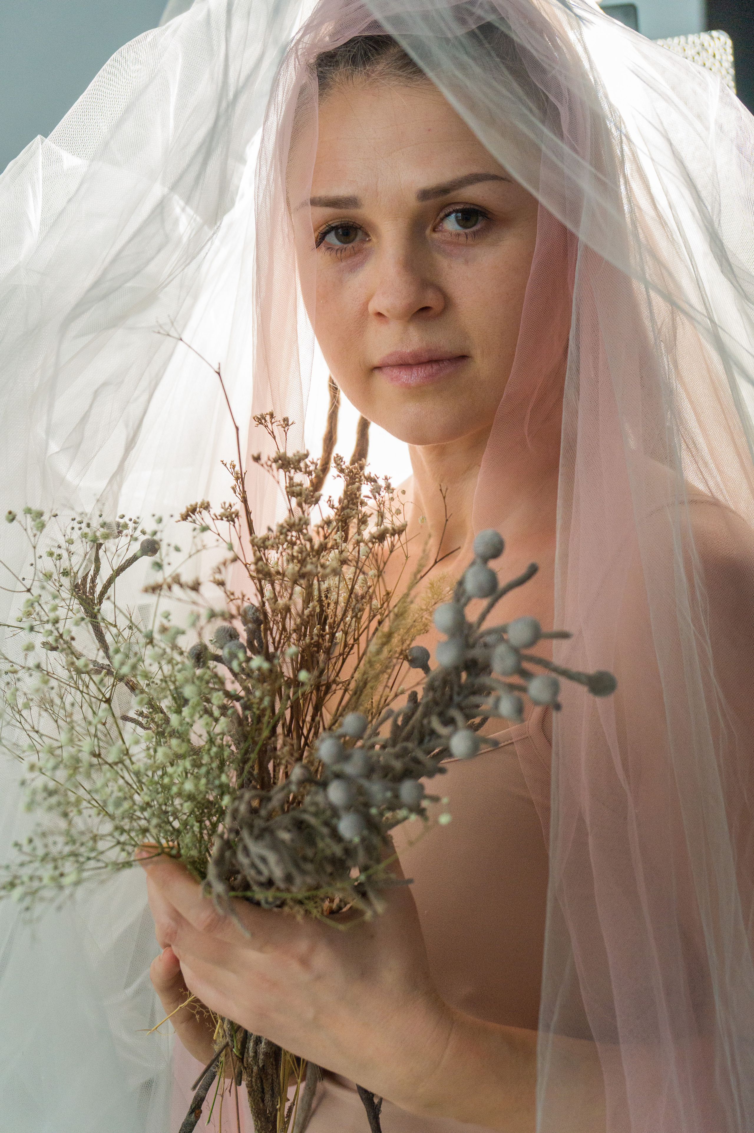 Фотограф Медведева Юлия