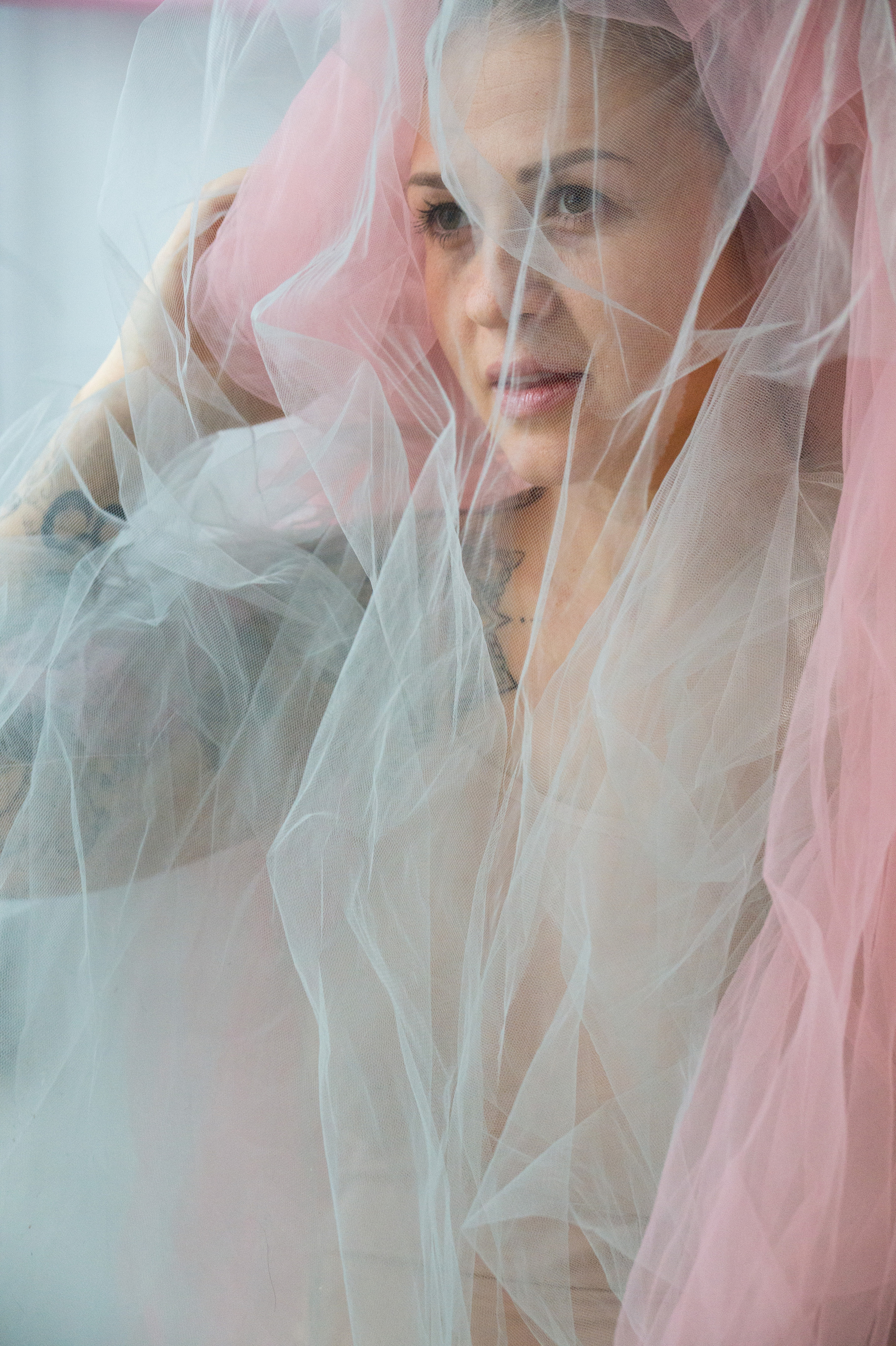 Фотограф Медведева Юлия