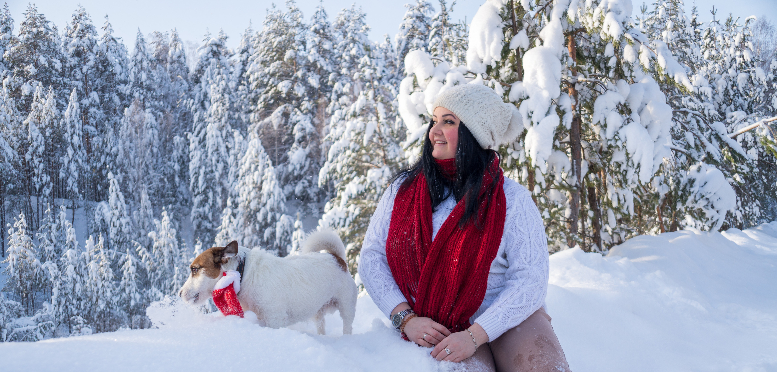 Портретные съемки. Фотограф Медведева Юлия