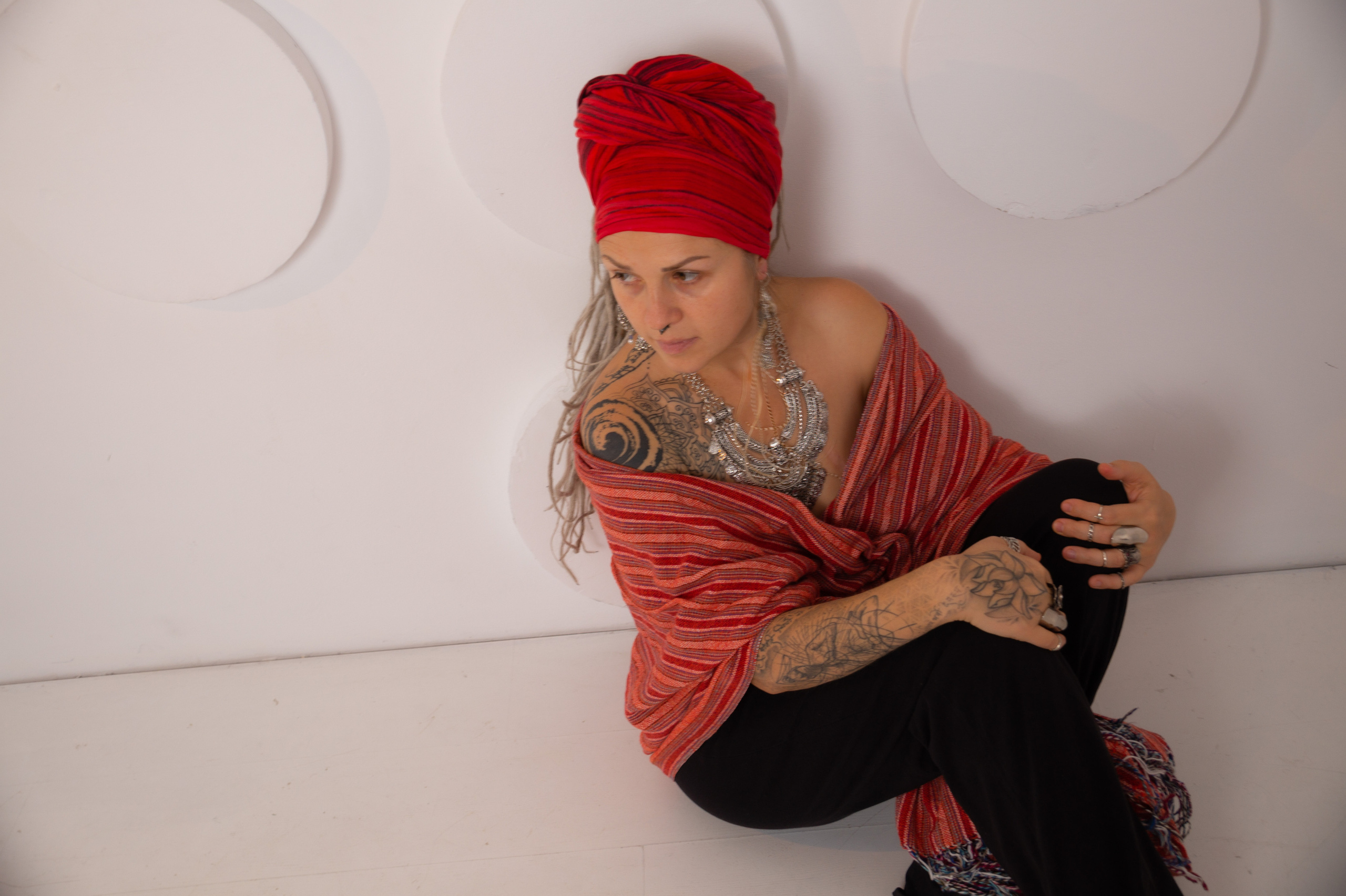 Портретные съемки. Фотограф Медведева Юлия