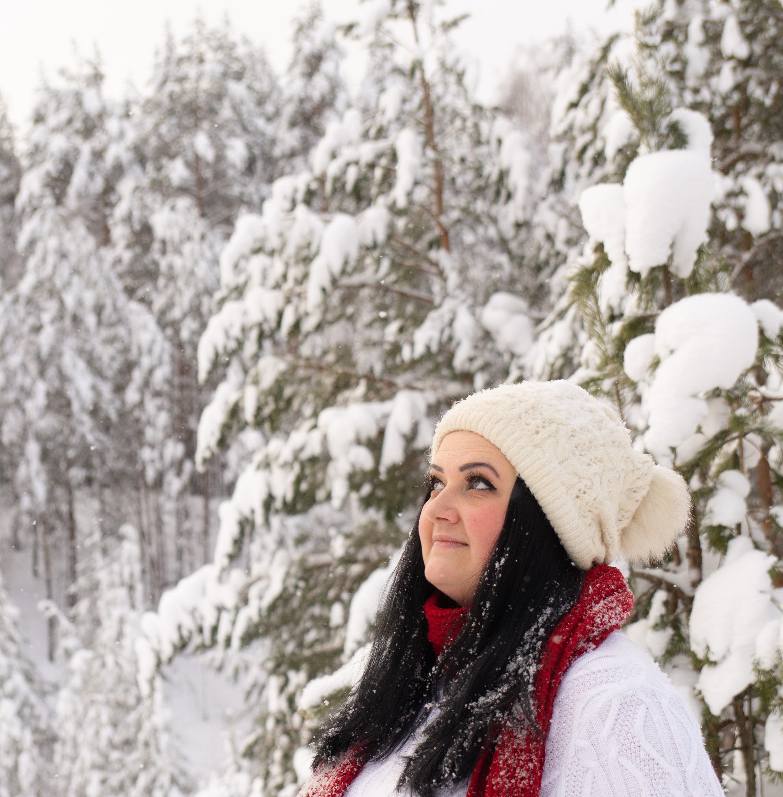 Портретные съемки. Фотограф Медведева Юлия