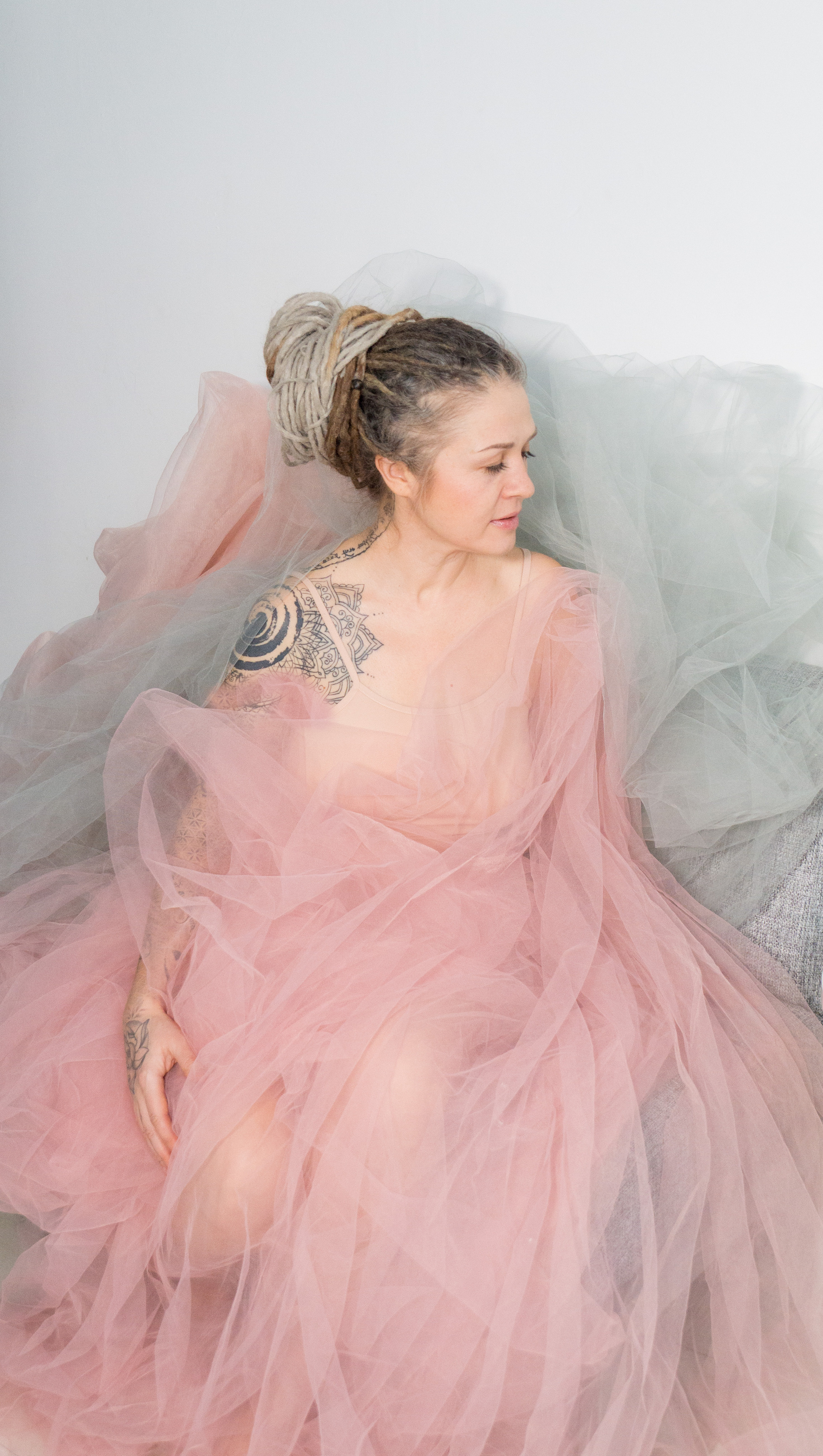 Фотограф Медведева Юлия