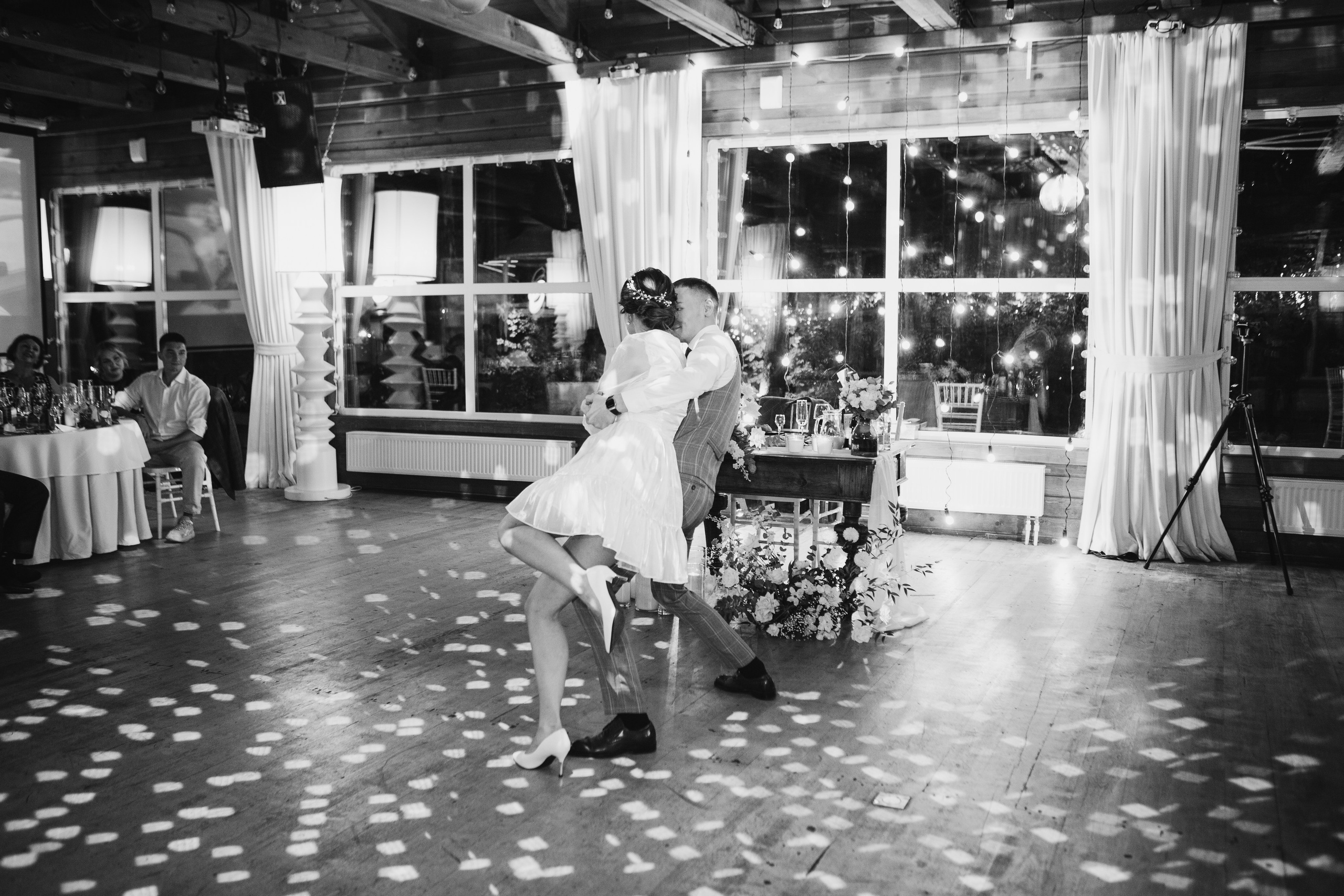 Иван и Алина. Семейный и свадебный фотограф в Ижевске Лушникова Екатерина