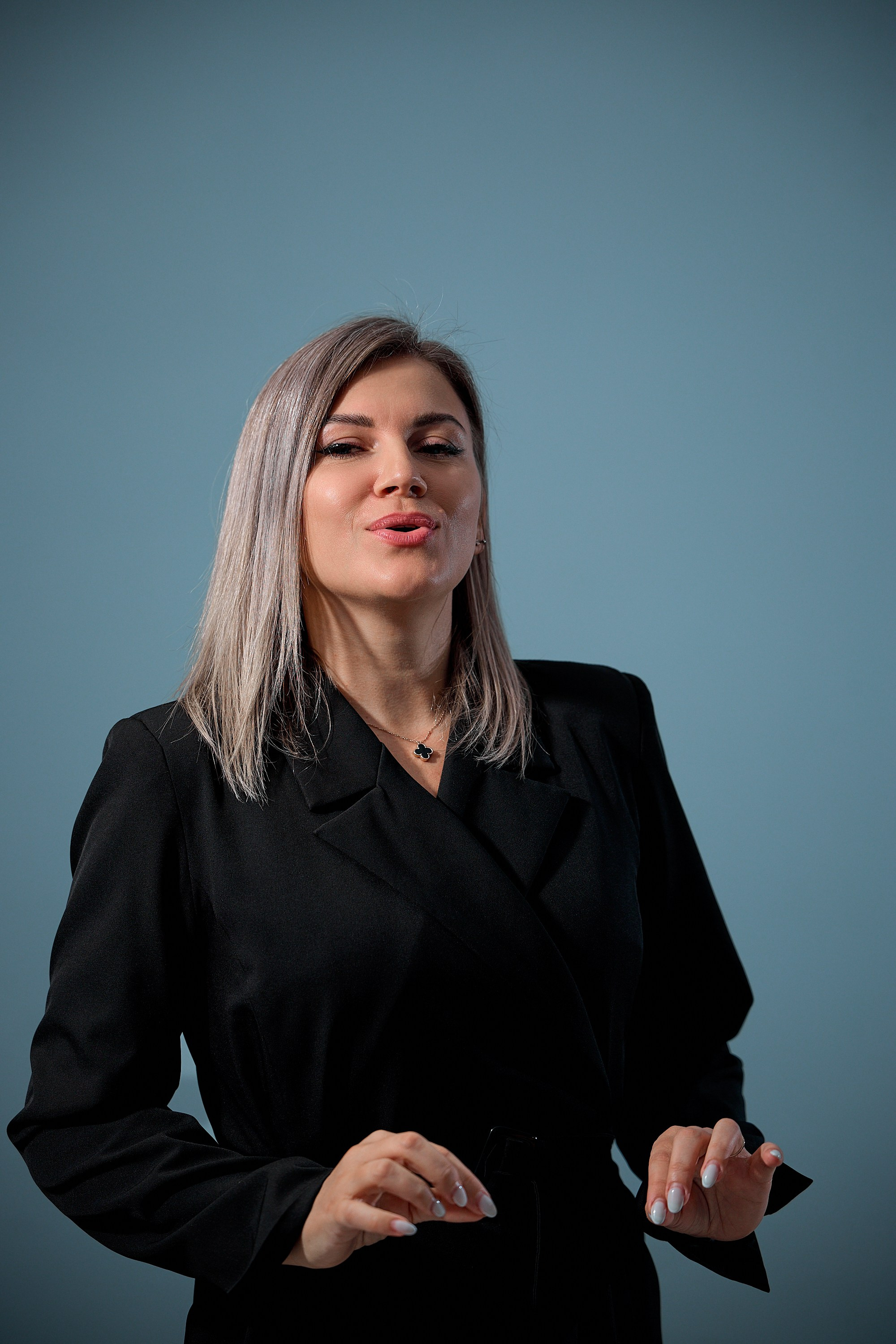 Неформат 2026 (Школа 91). Портретный фотограф Евгений Денисов