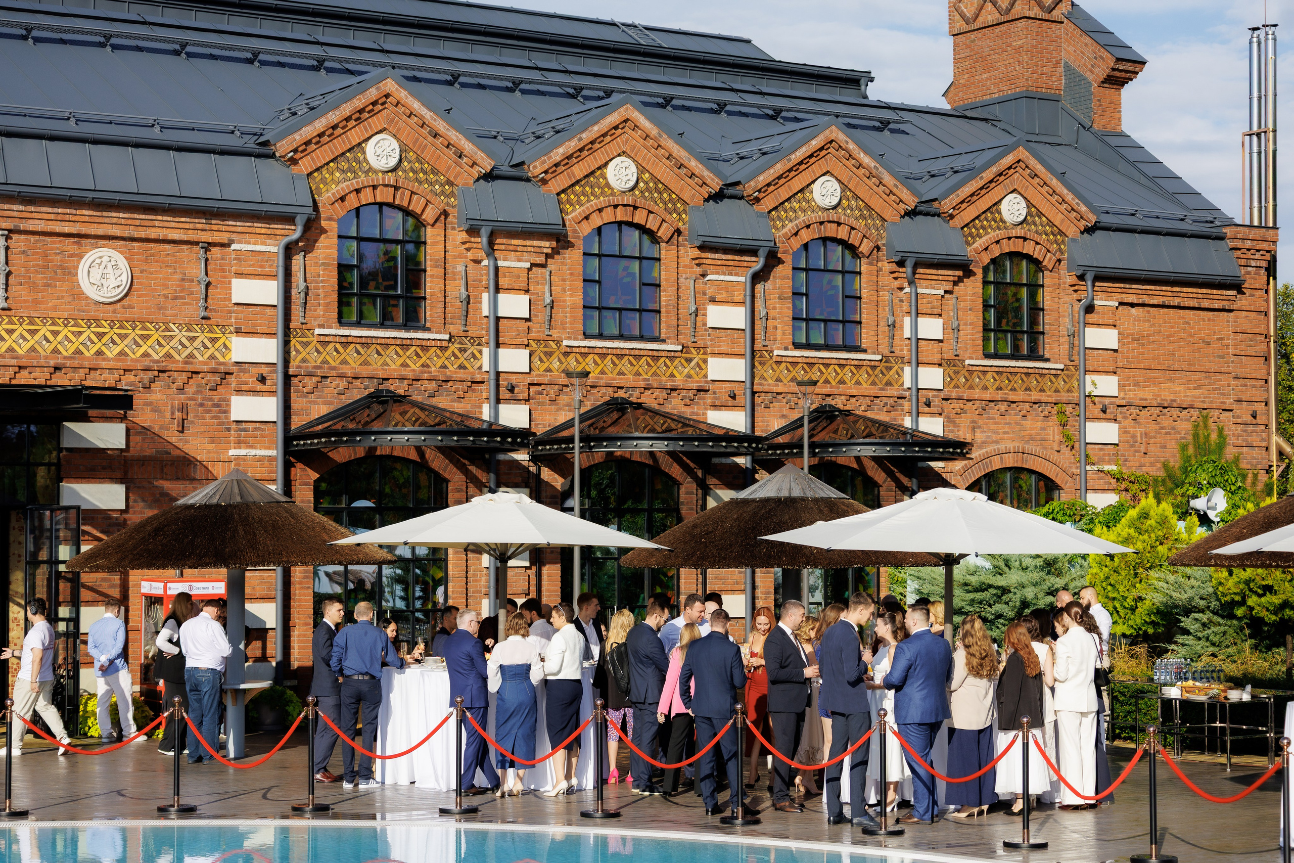 Юбилей компании — фотоотчёт празднования. Красильников Евгений — профессиональный фотограф в Ростове-на-Дону