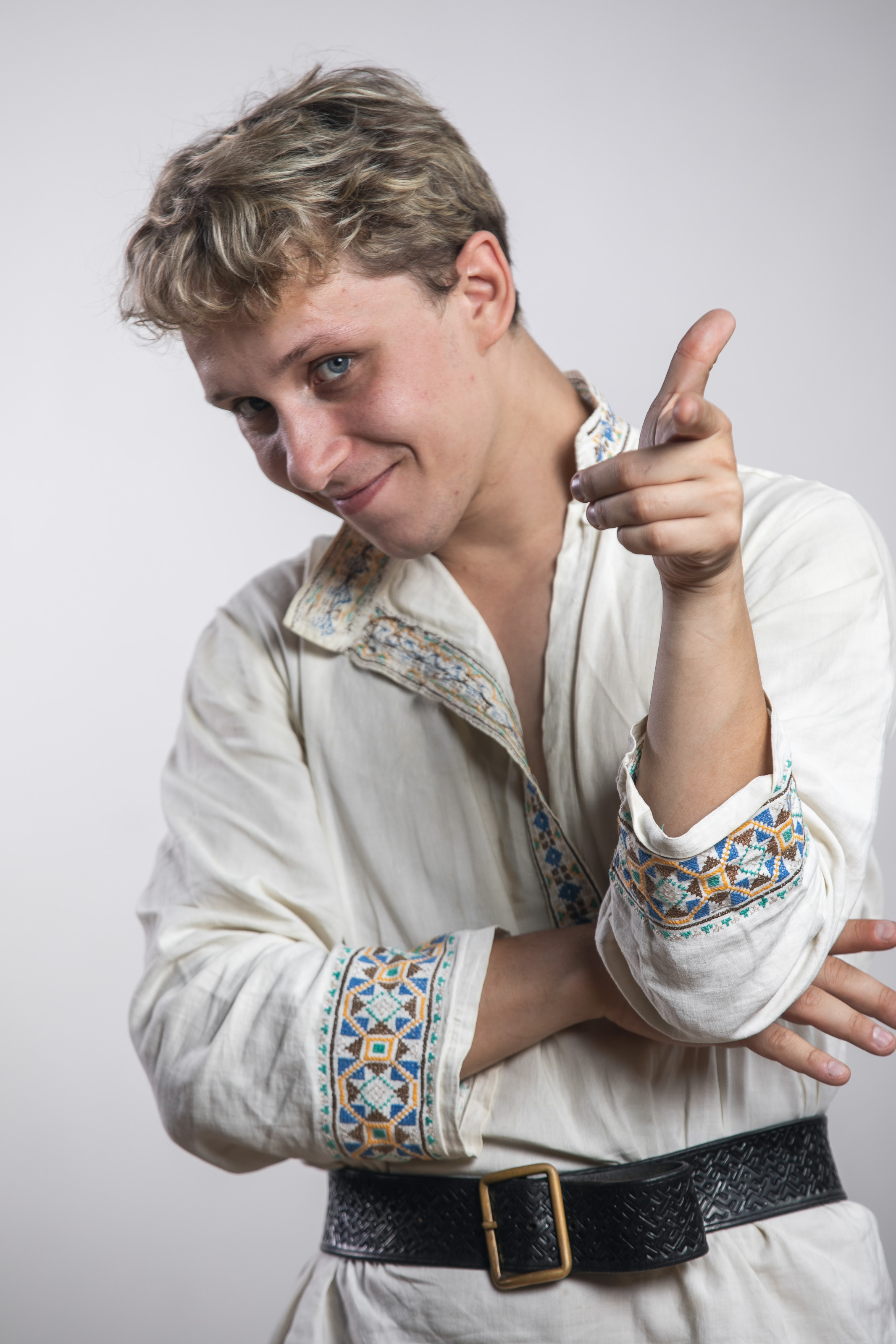 Гоша, творческое портфолио. Фотограф Алексей Иголкин в Воронеже