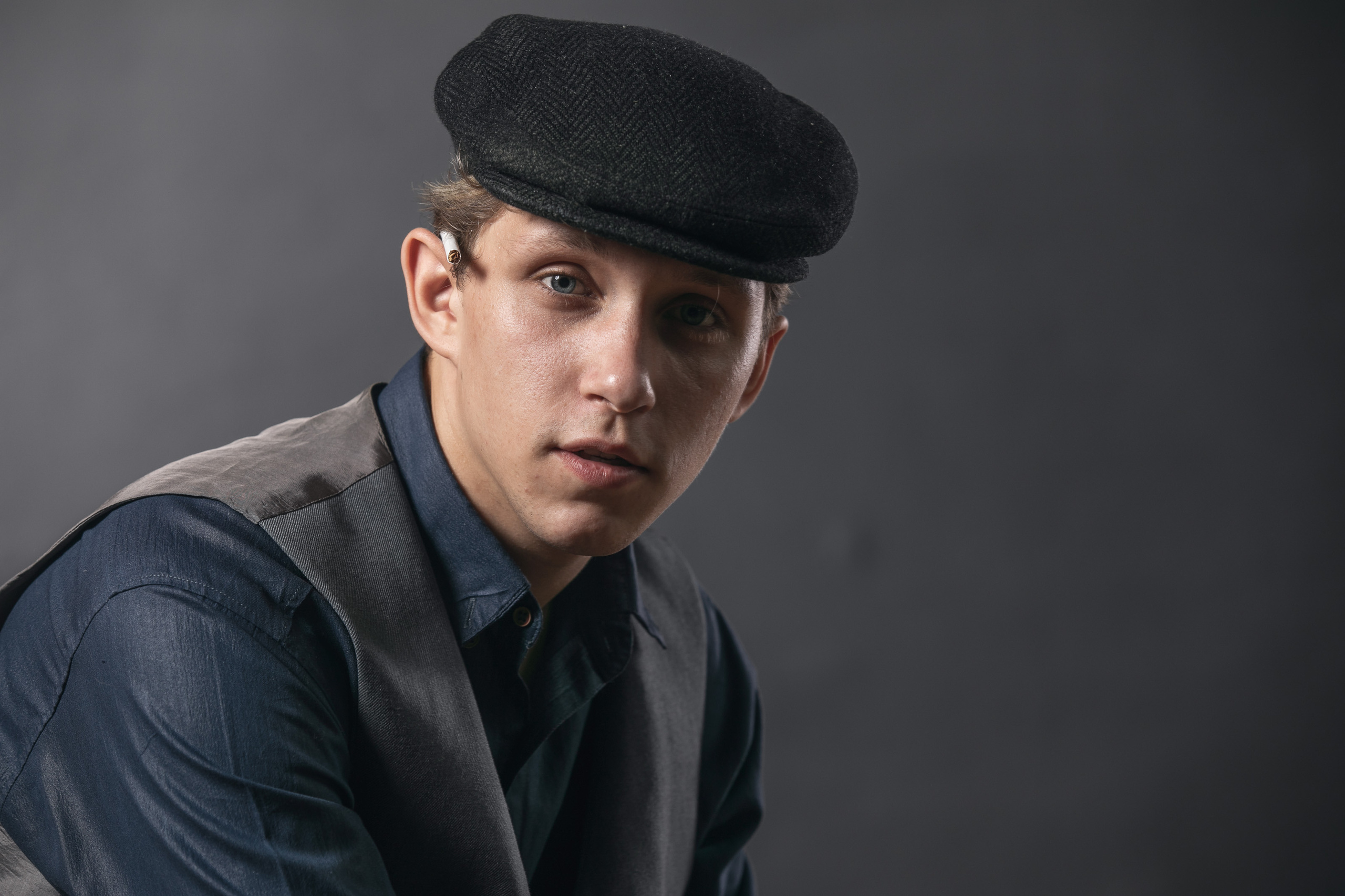 Гоша, творческое портфолио. Фотограф Алексей Иголкин в Воронеже