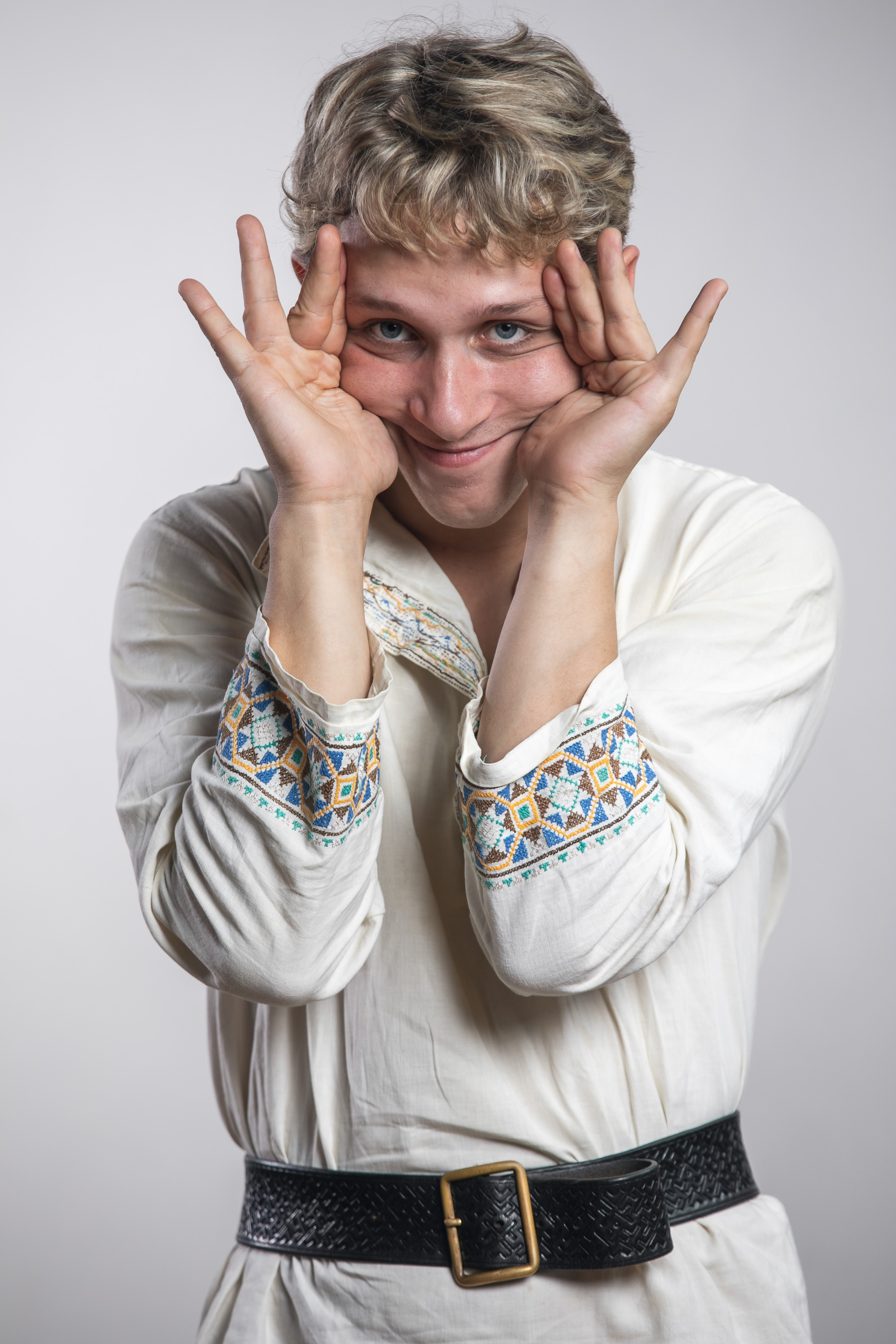 Гоша, творческое портфолио. Фотограф Алексей Иголкин в Воронеже