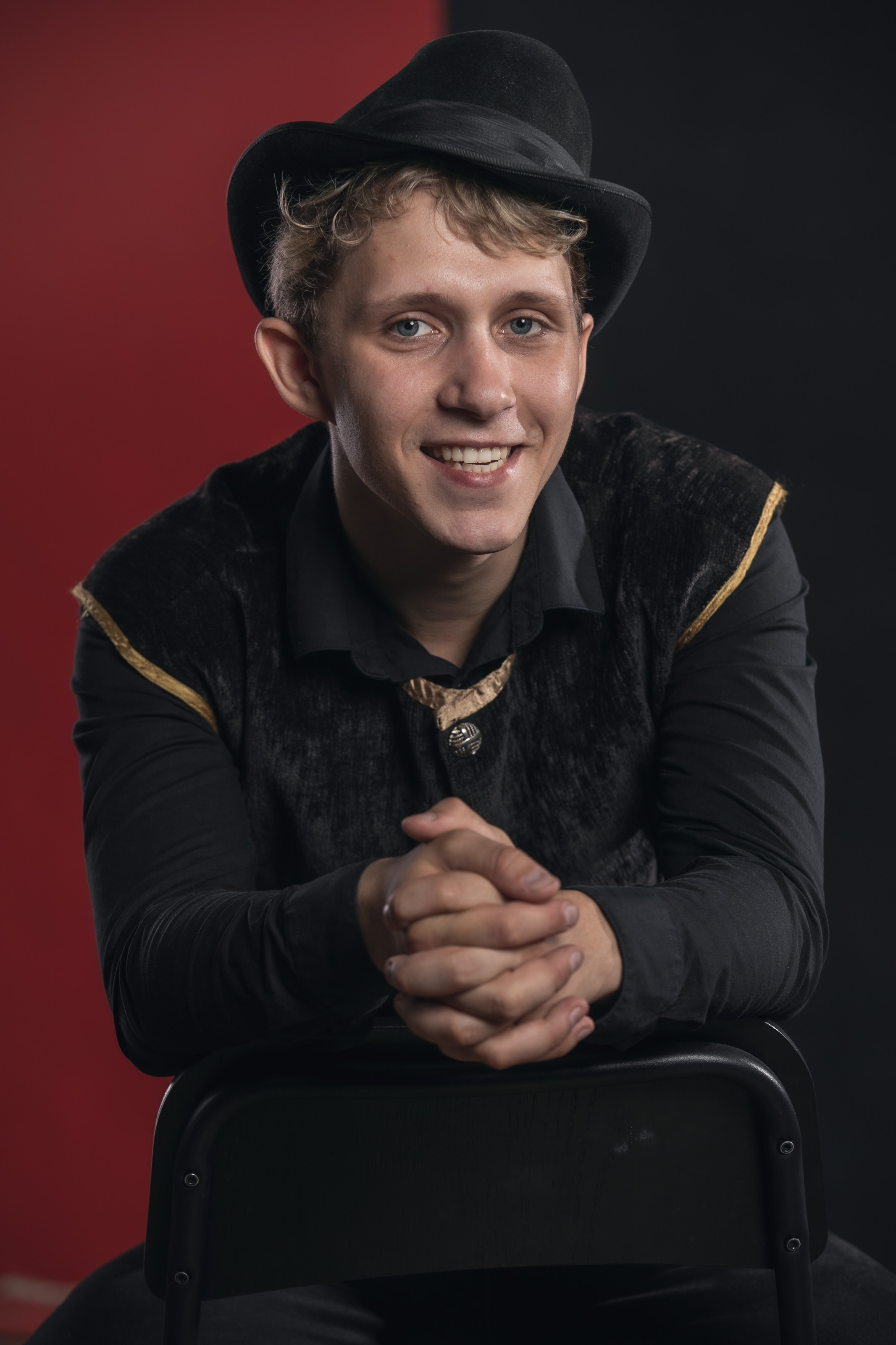 Гоша, творческое портфолио. Фотограф Алексей Иголкин в Воронеже