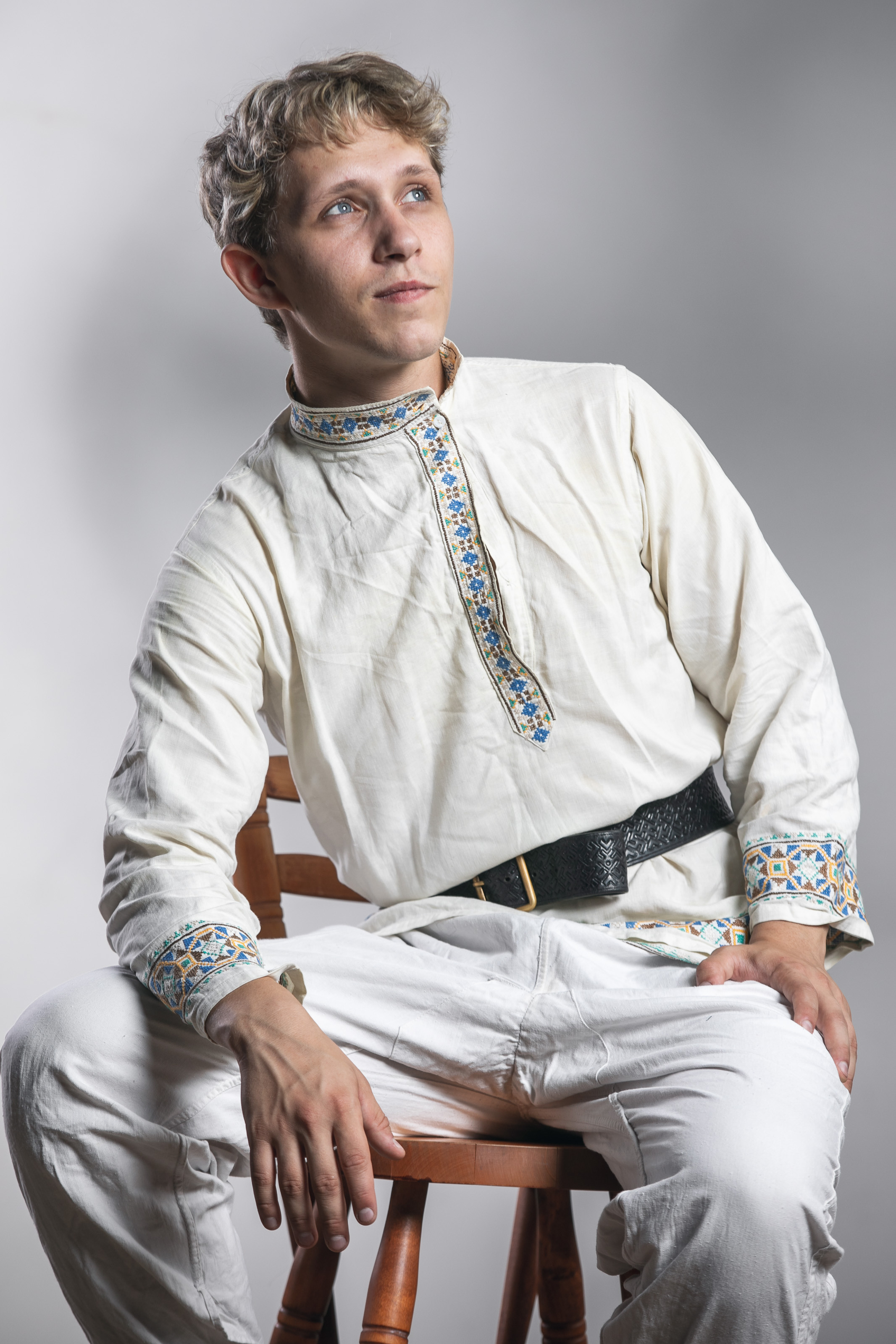 Гоша, творческое портфолио. Фотограф Алексей Иголкин в Воронеже