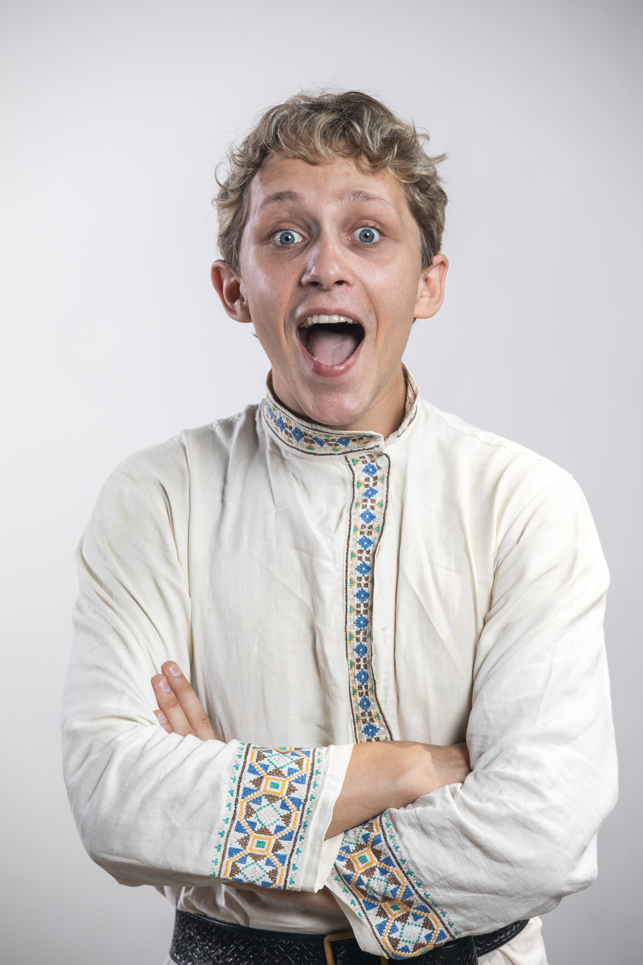 Гоша, творческое портфолио. Фотограф Алексей Иголкин в Воронеже