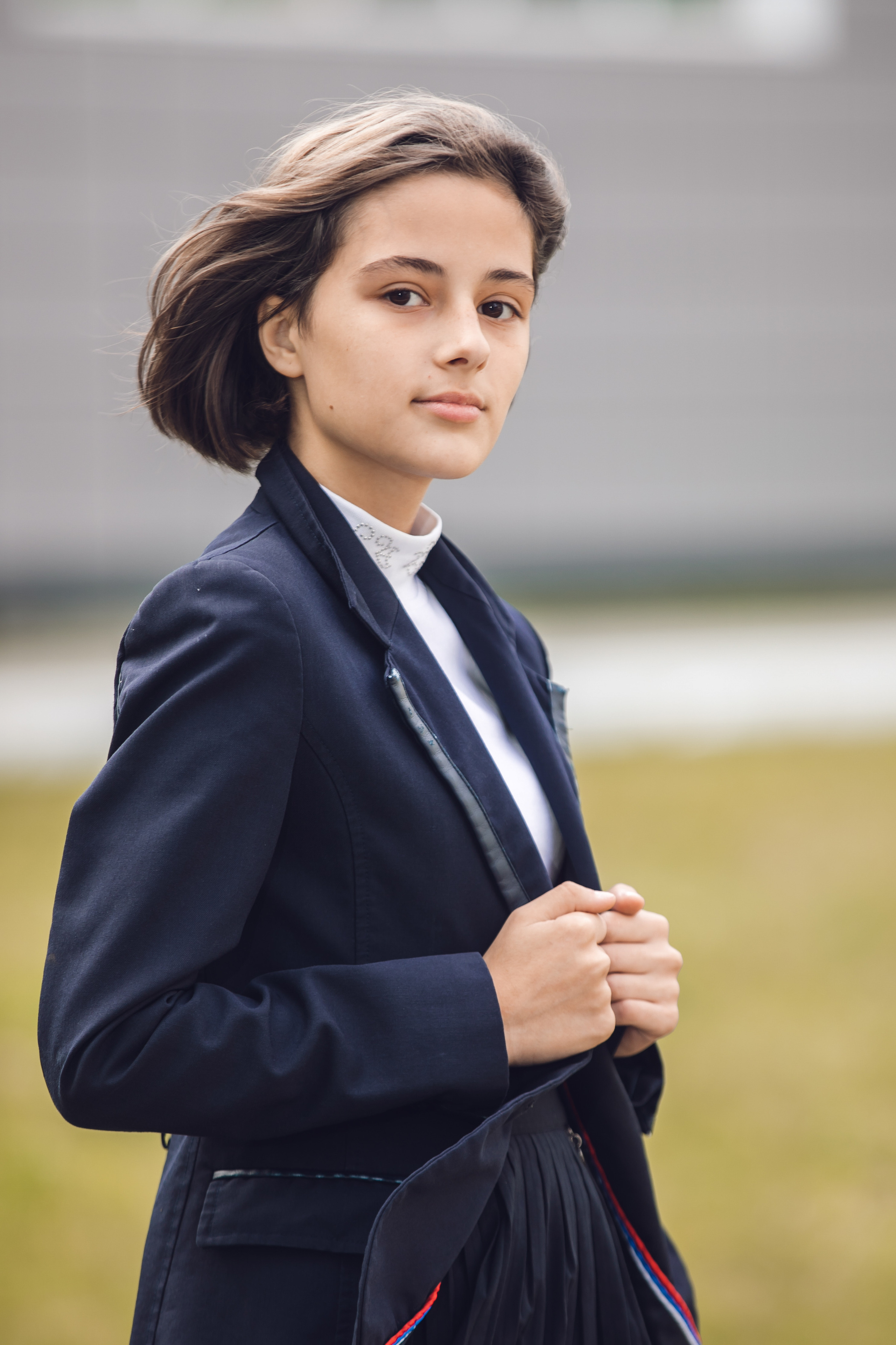 Яменская школа. Фотограф Алексей Иголкин в Воронеже