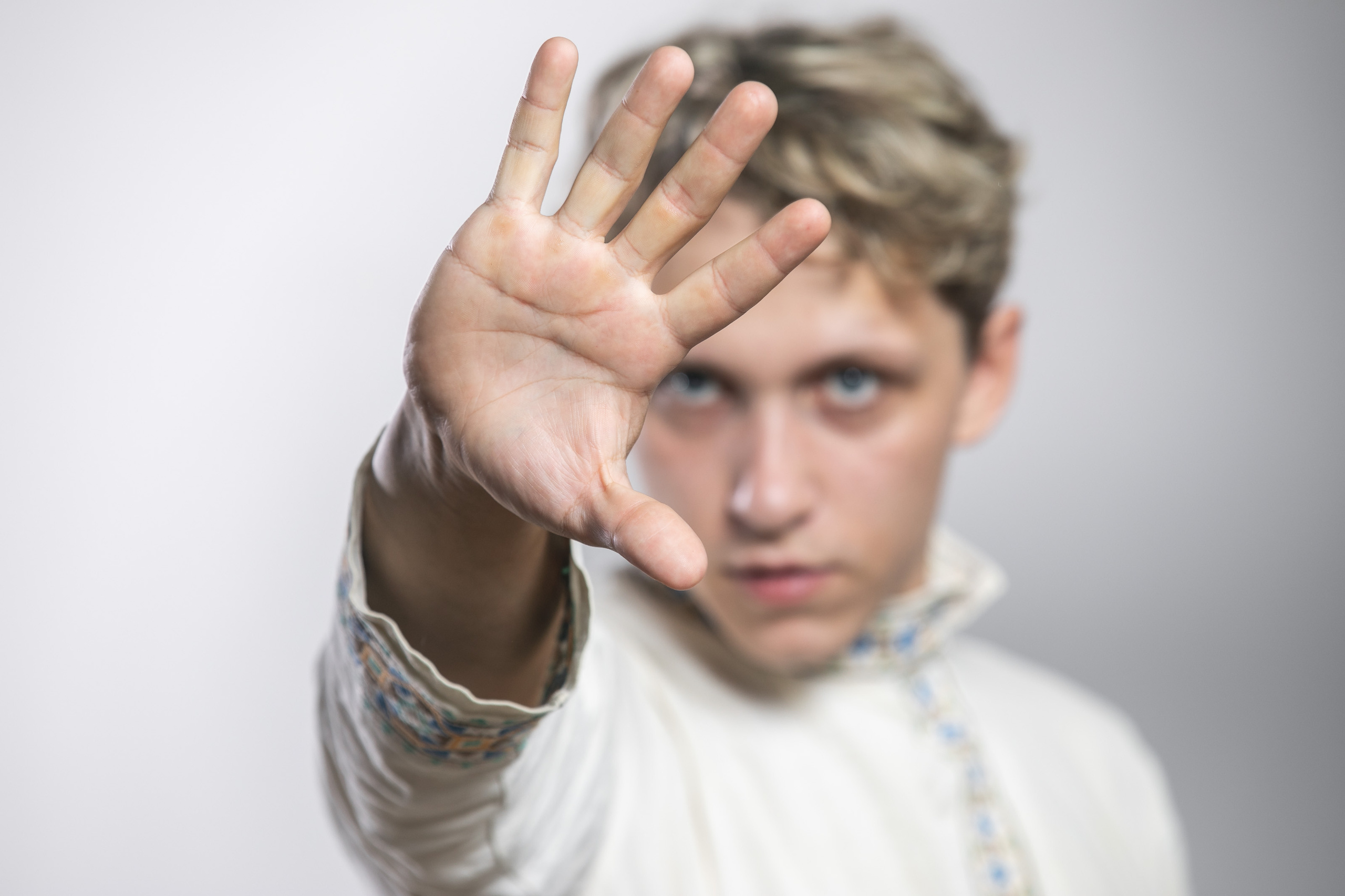 Гоша, творческое портфолио. Фотограф Алексей Иголкин в Воронеже