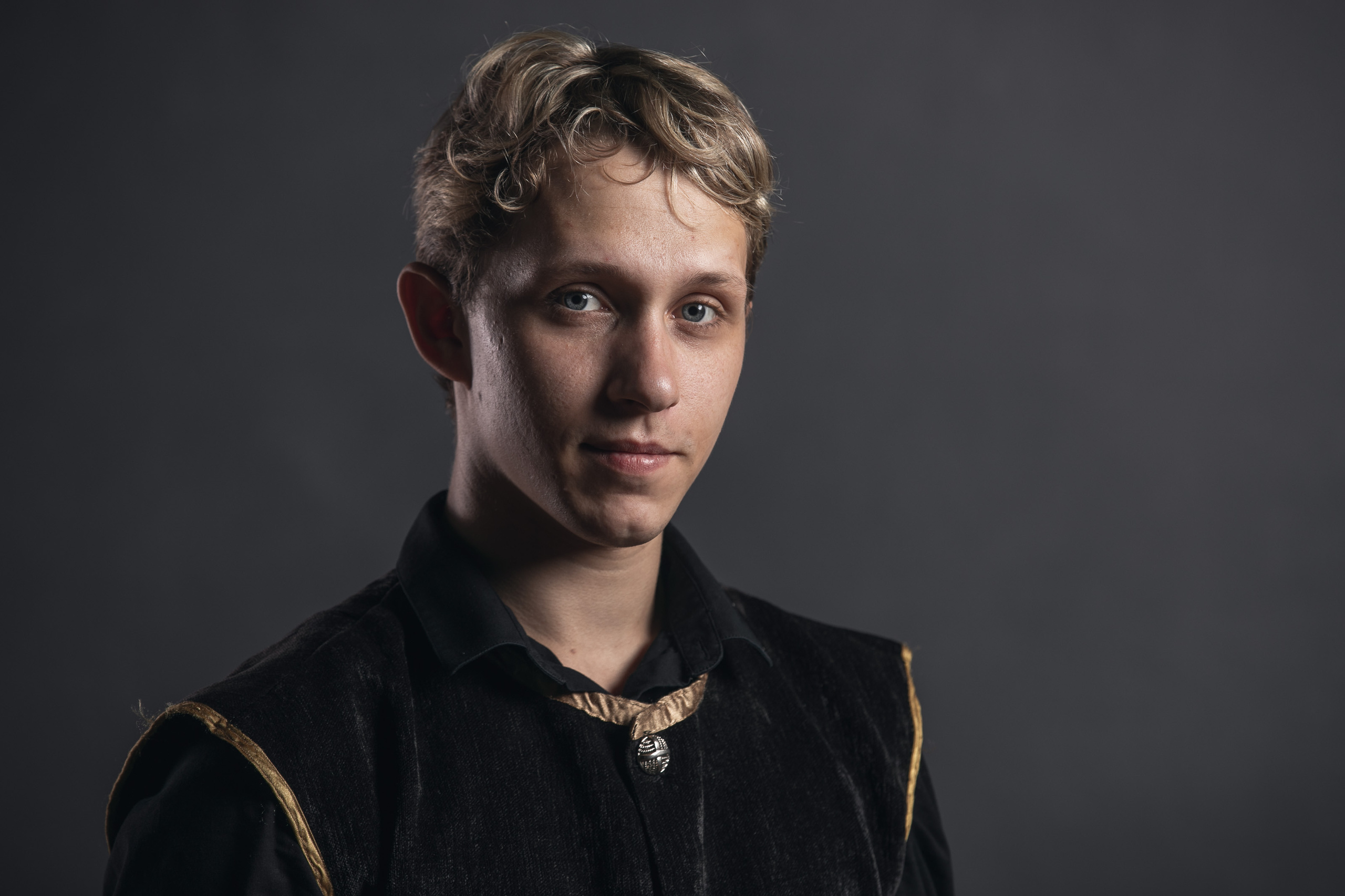 Гоша, творческое портфолио. Фотограф Алексей Иголкин в Воронеже