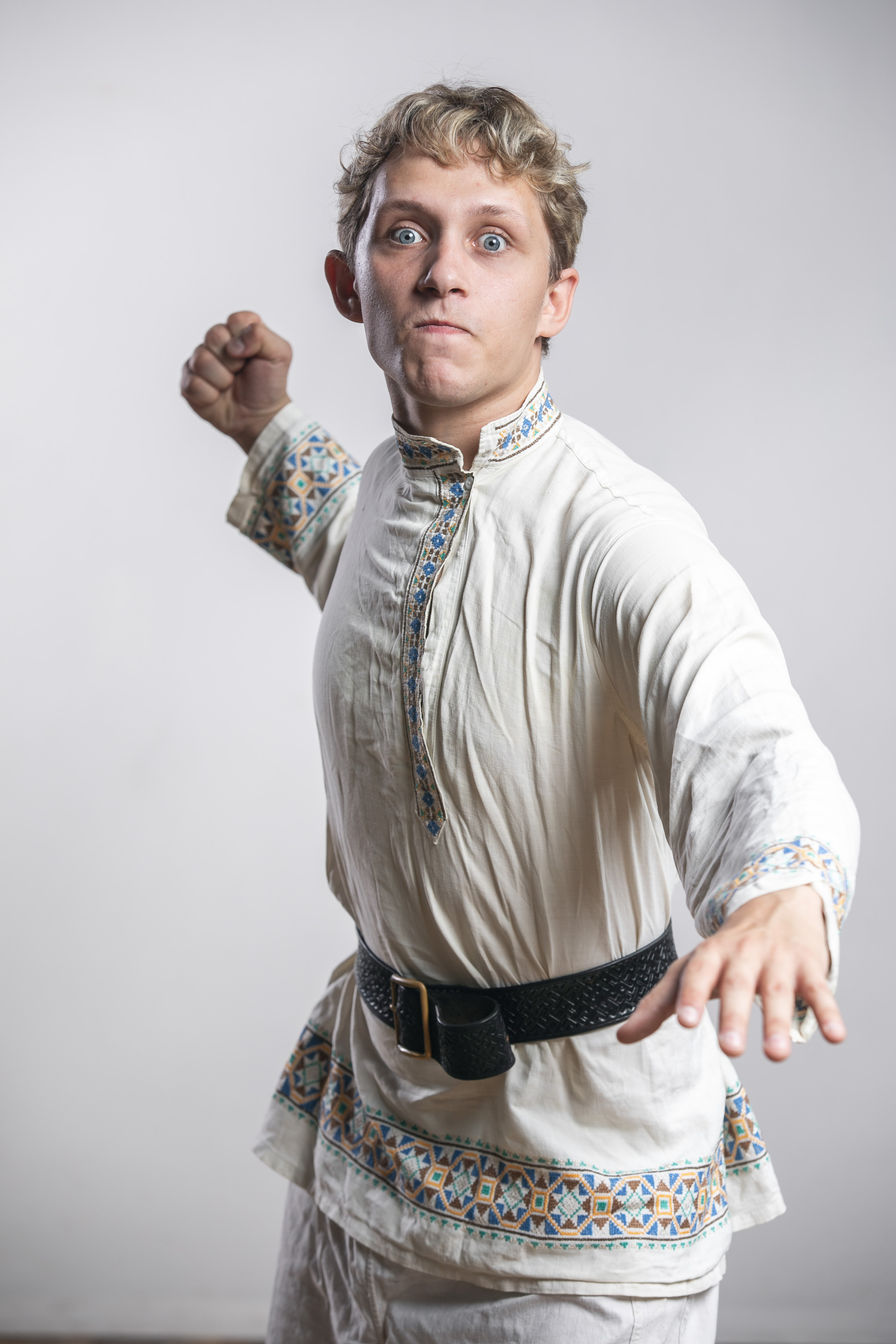 Гоша, творческое портфолио. Фотограф Алексей Иголкин в Воронеже