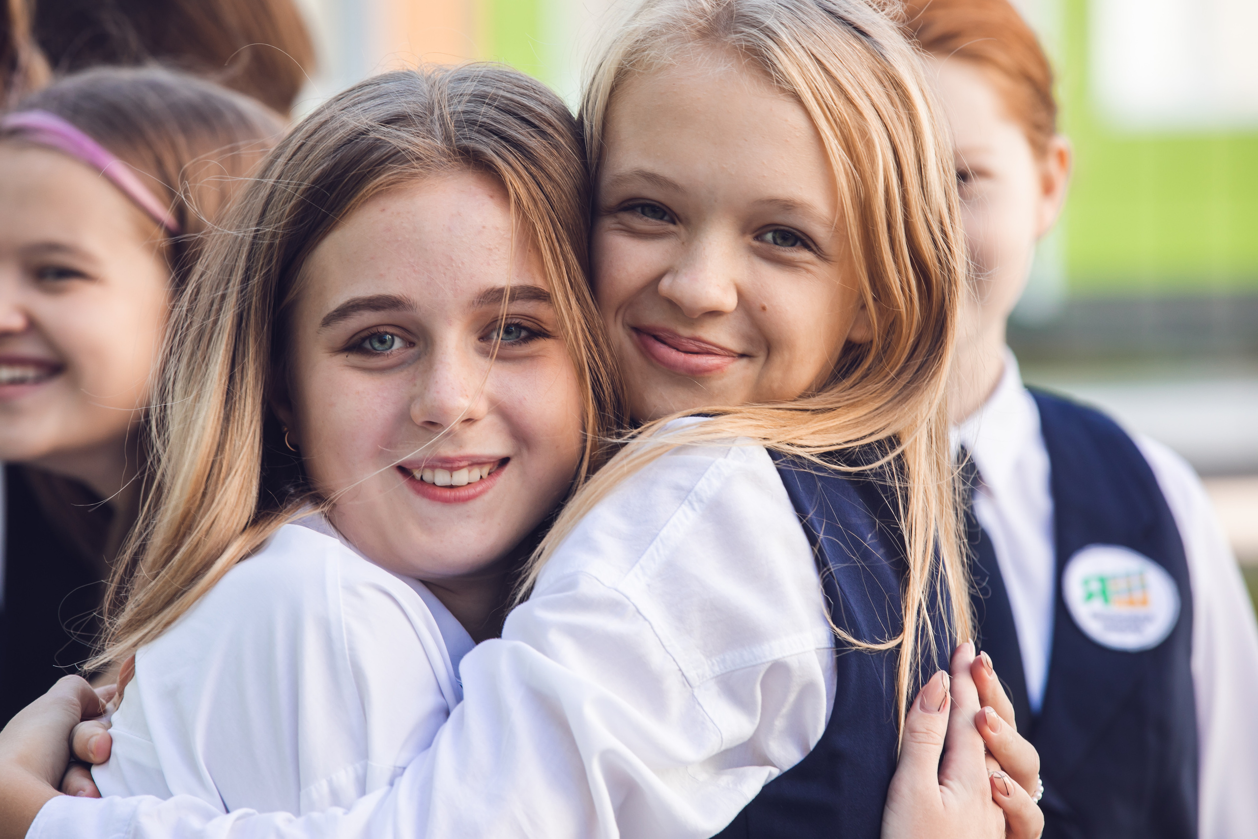 Яменская школа. Фотограф Алексей Иголкин в Воронеже