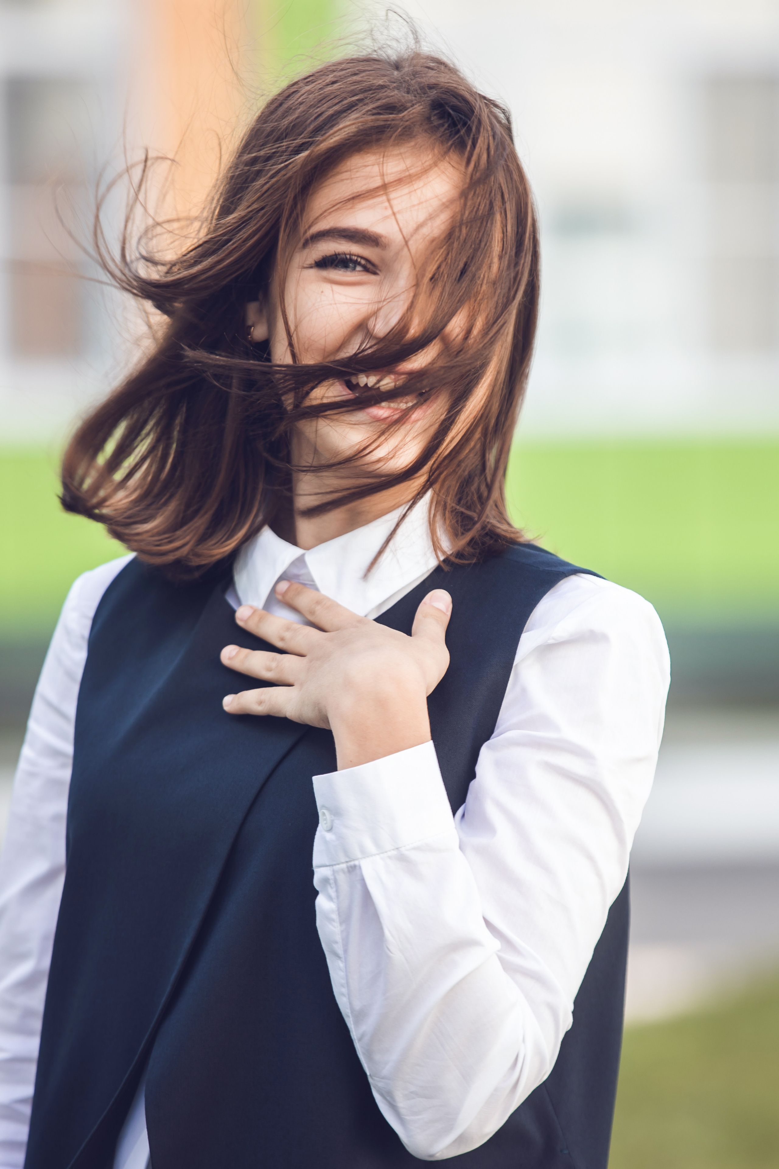 Яменская школа. Фотограф Алексей Иголкин в Воронеже
