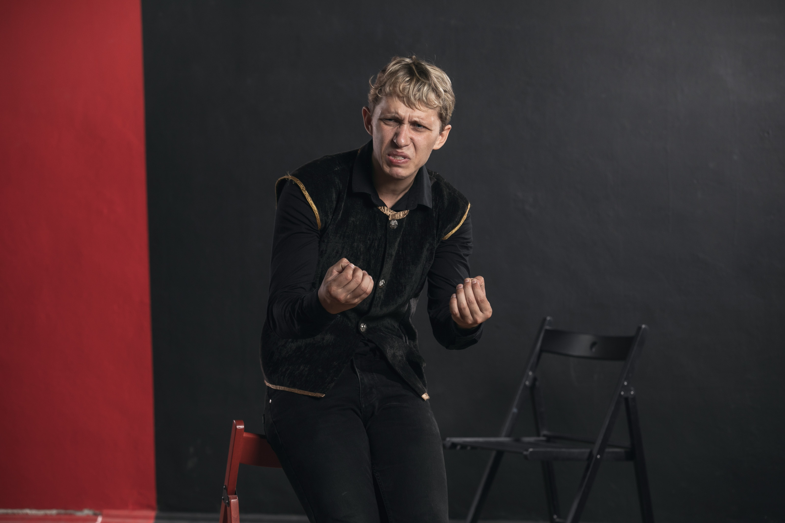 Гоша, творческое портфолио. Фотограф Алексей Иголкин в Воронеже