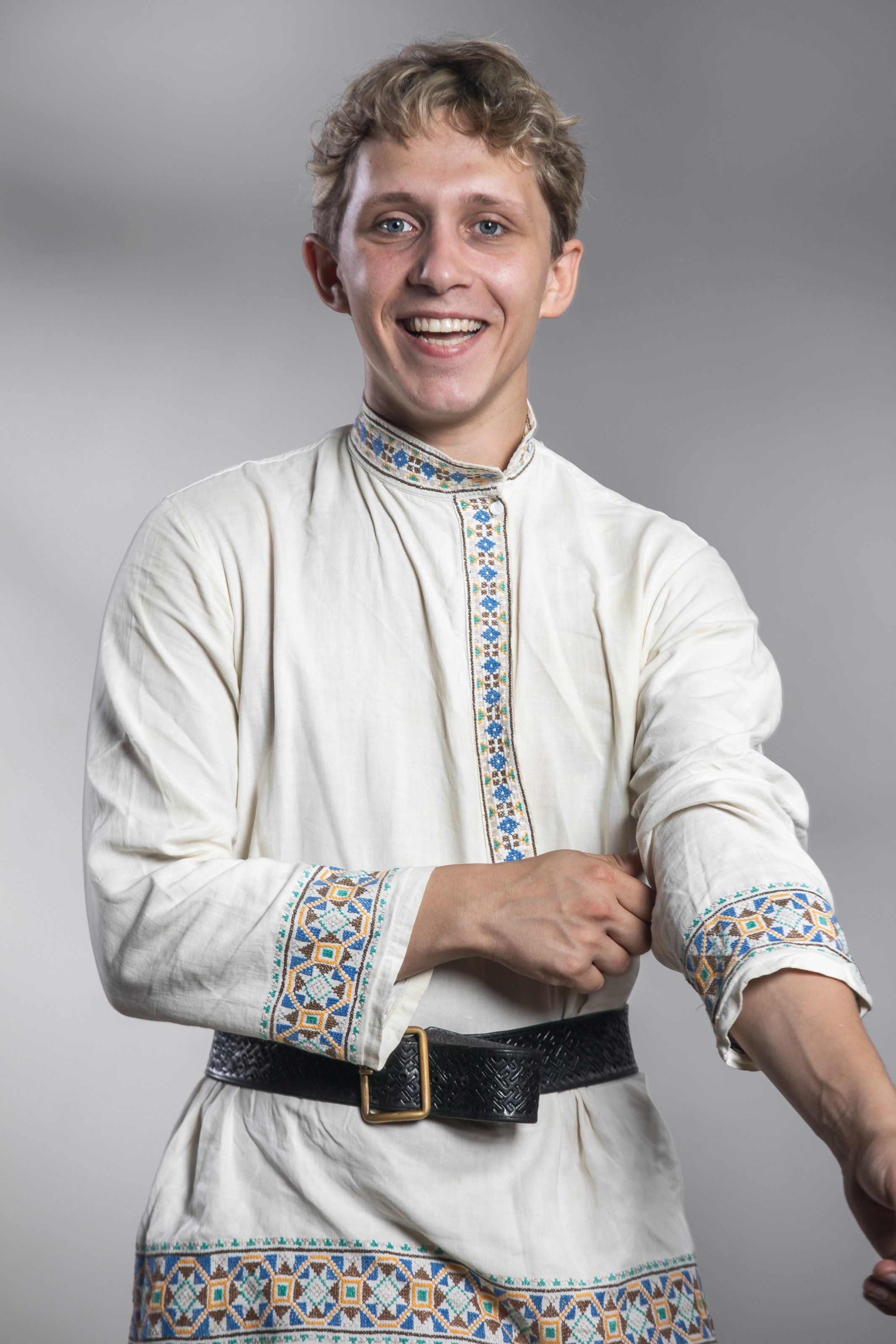 Гоша, творческое портфолио. Фотограф Алексей Иголкин в Воронеже