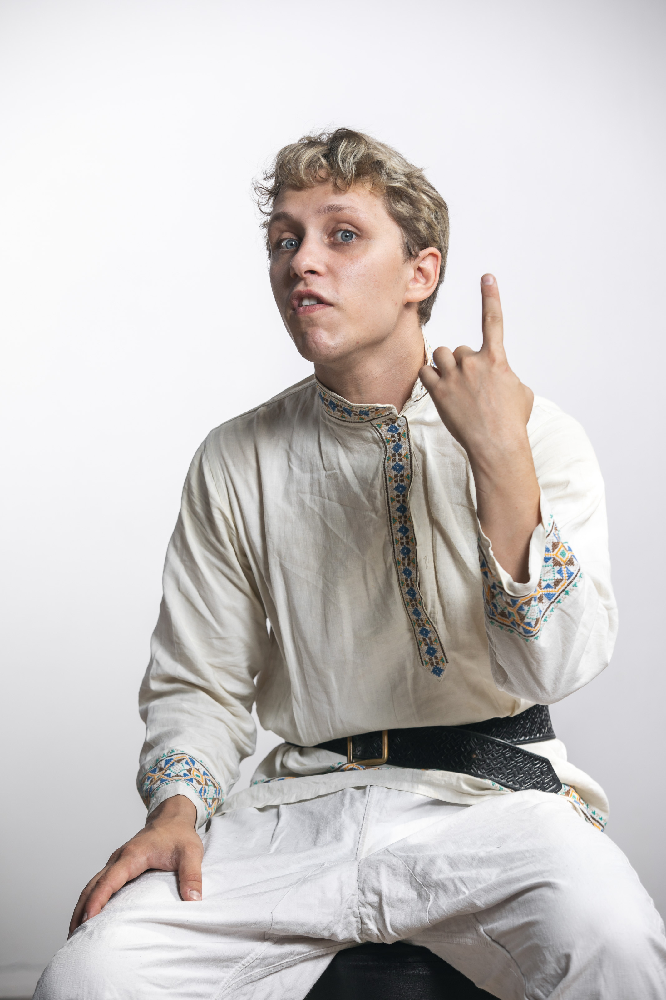 Гоша, творческое портфолио. Фотограф Алексей Иголкин в Воронеже