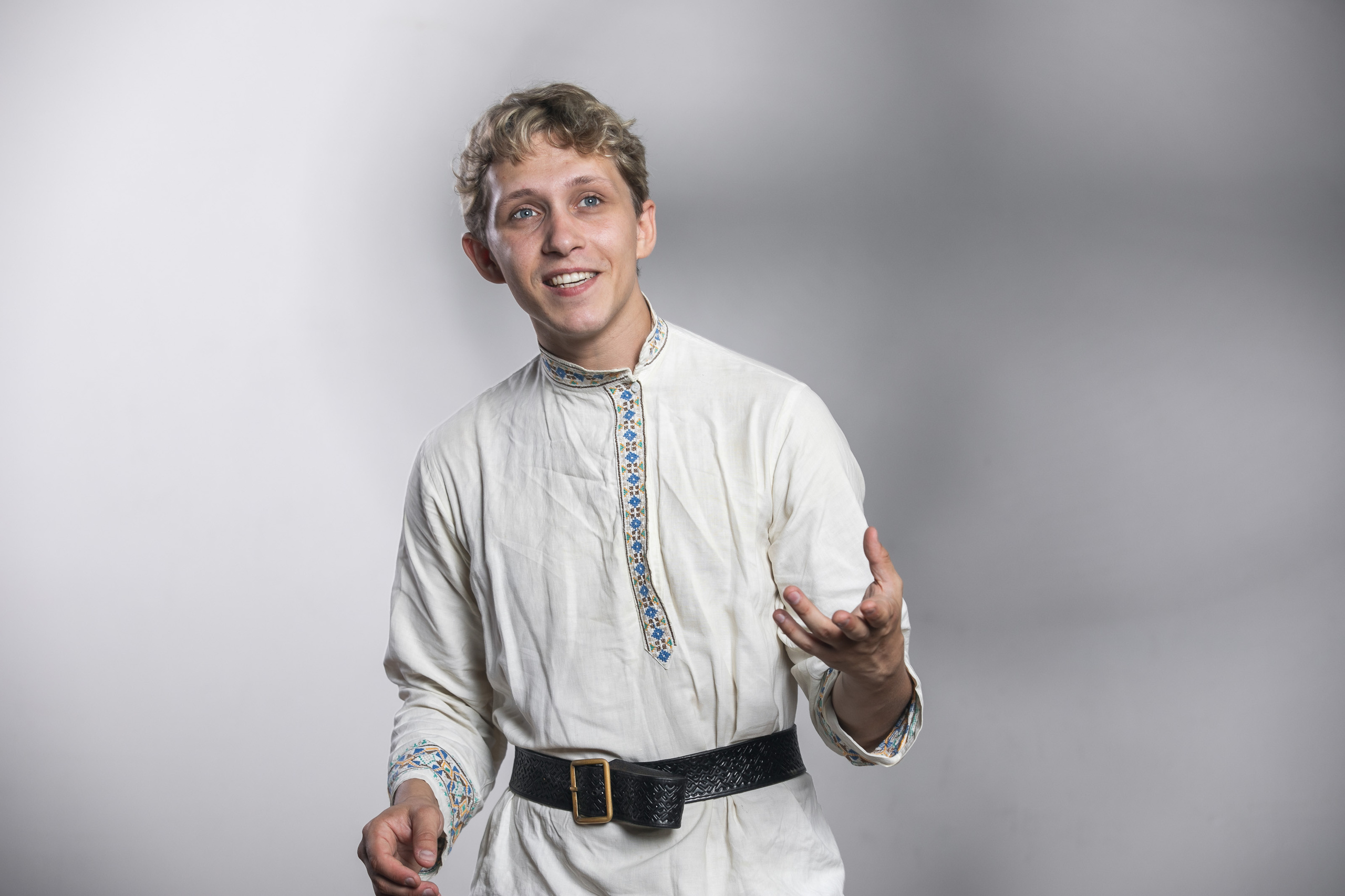 Гоша, творческое портфолио. Фотограф Алексей Иголкин в Воронеже