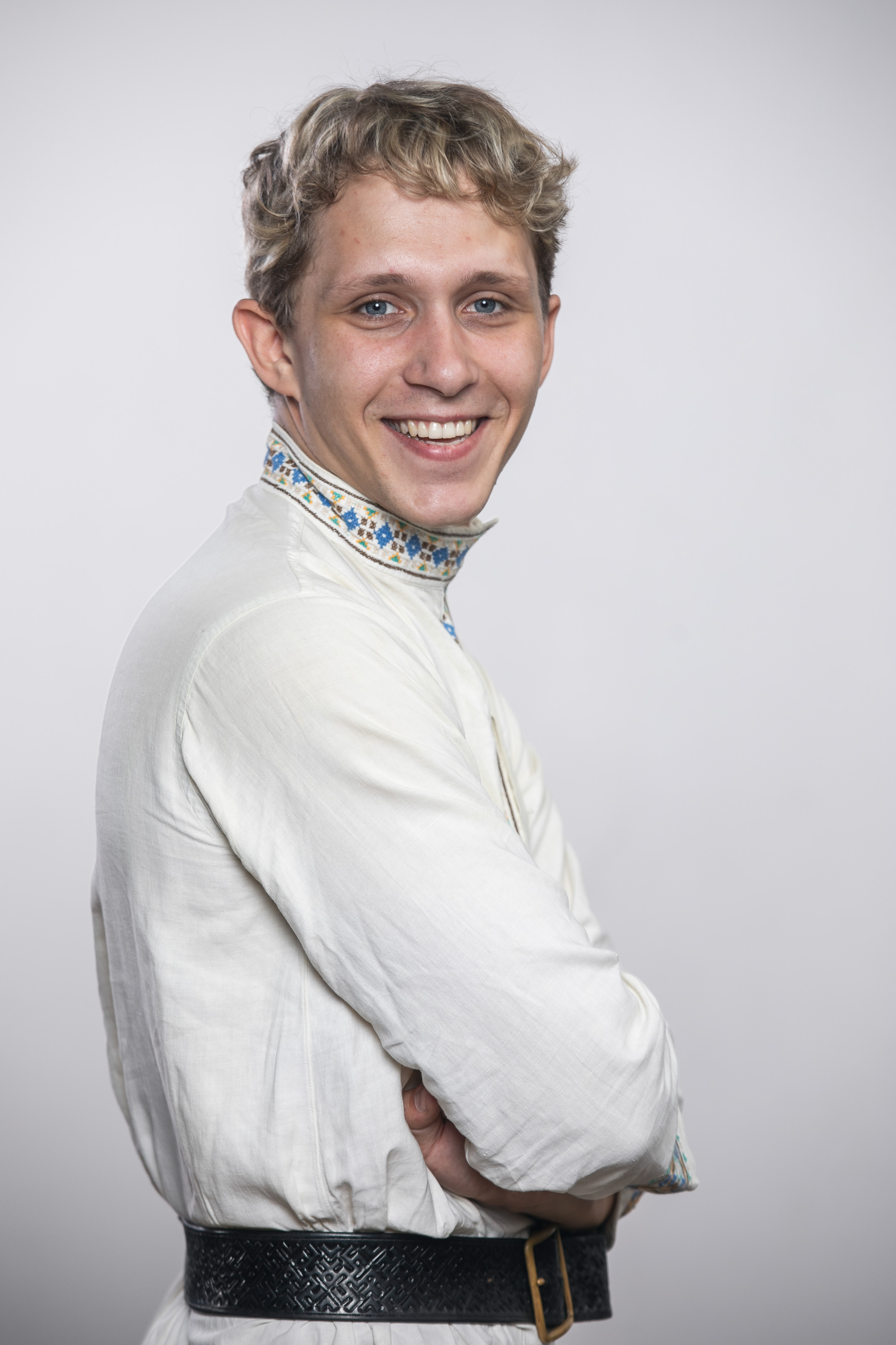 Гоша, творческое портфолио. Фотограф Алексей Иголкин в Воронеже